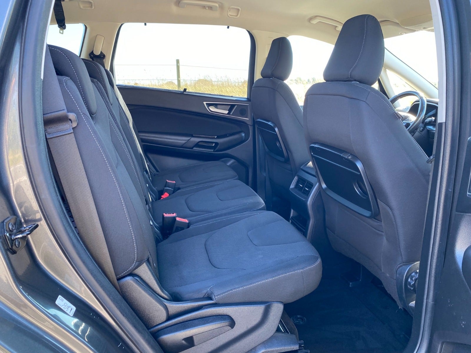 Ford S-Max 2.0 EcoBlue SelectShift, 150hk, 2019