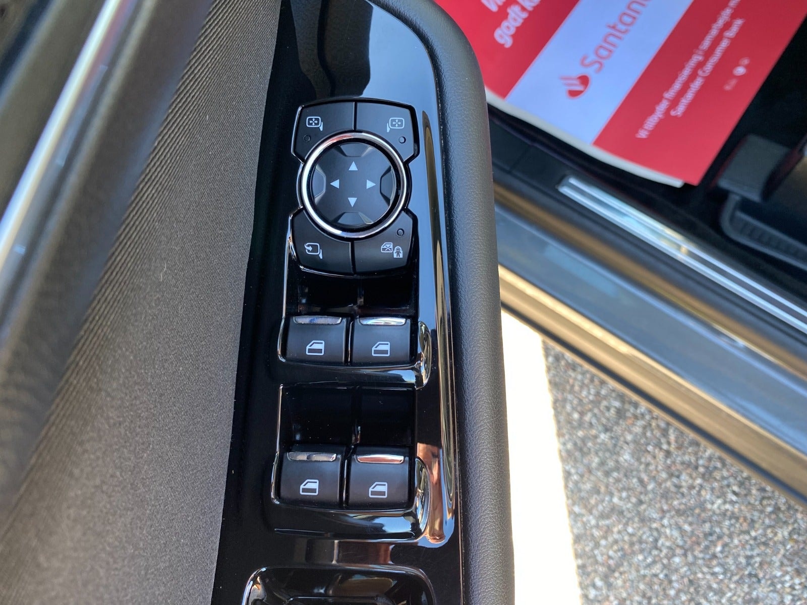 Ford S-Max 2.0 EcoBlue SelectShift, 150hk, 2019