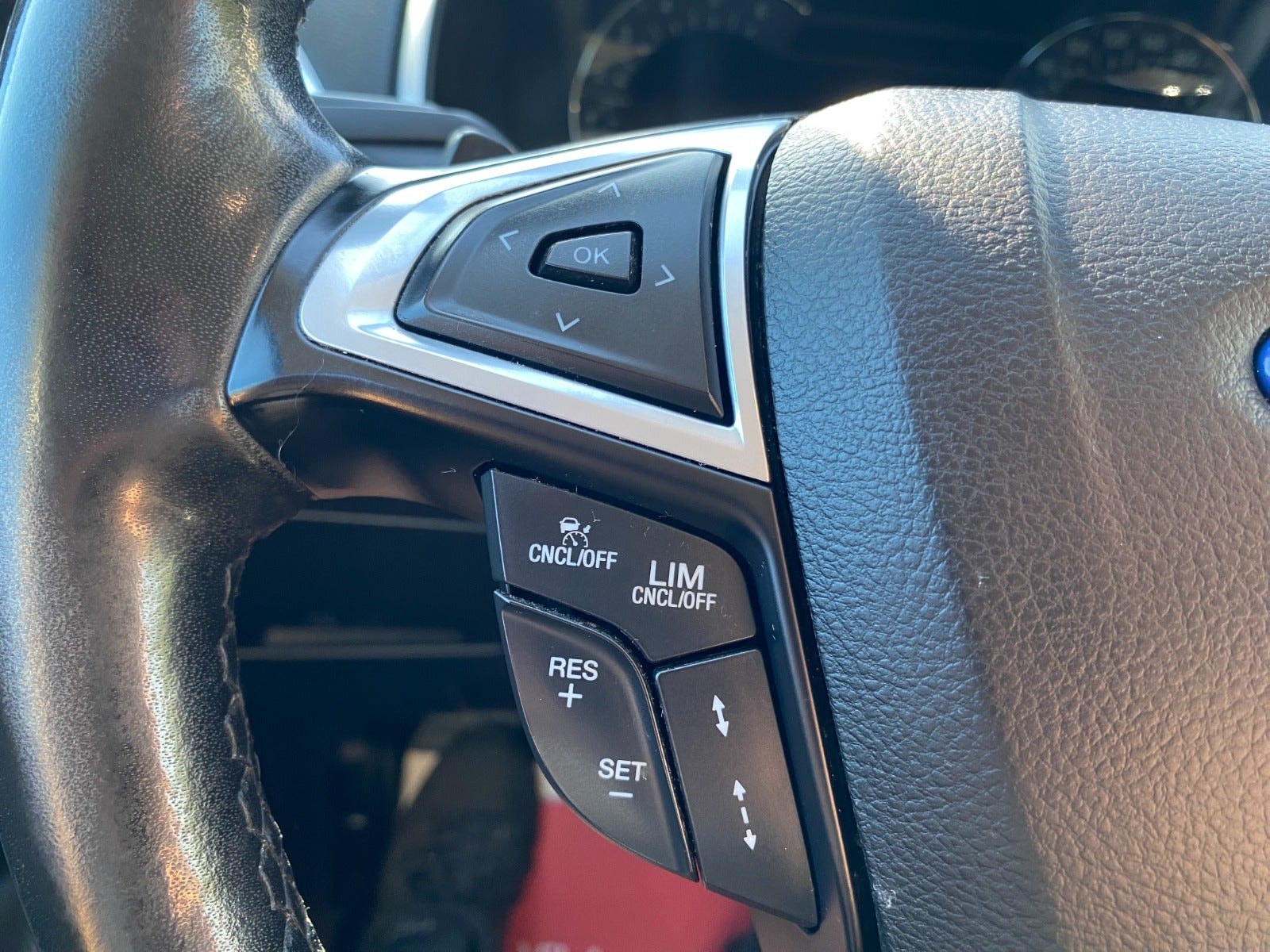 Ford S-Max 2.0 EcoBlue SelectShift, 150hk, 2019