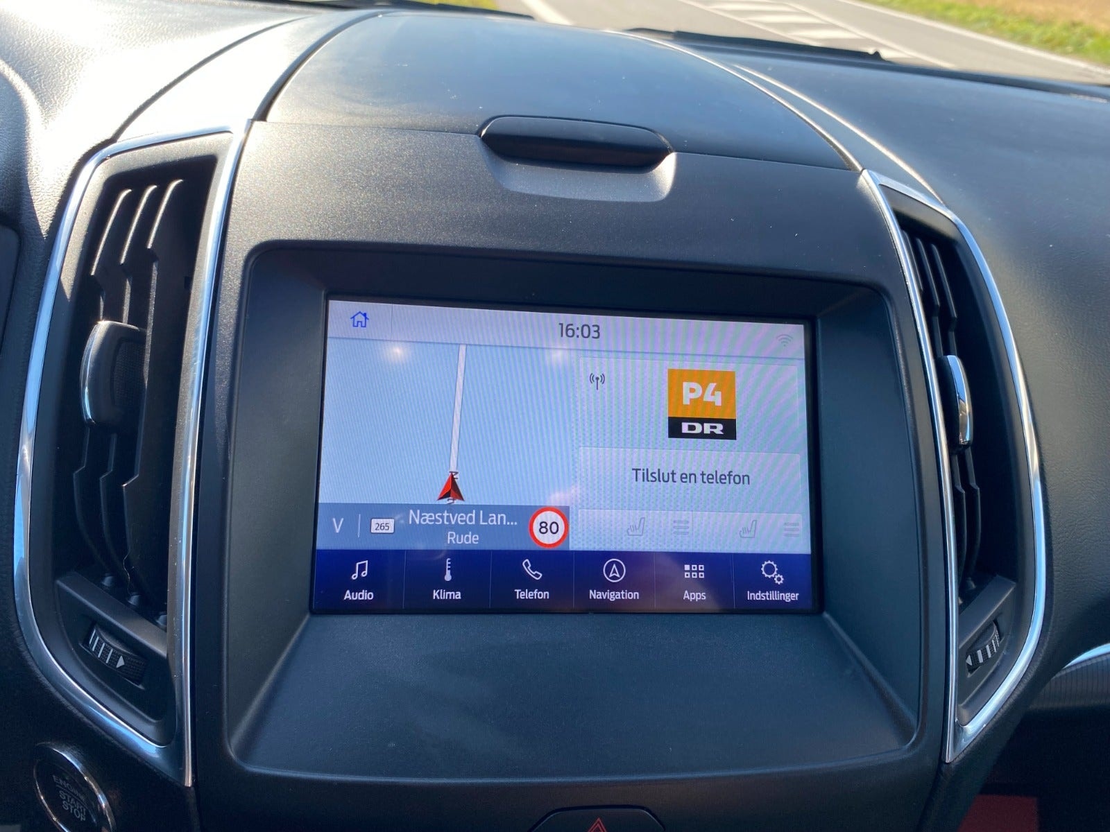 Ford S-Max 2.0 EcoBlue SelectShift, 150hk, 2019