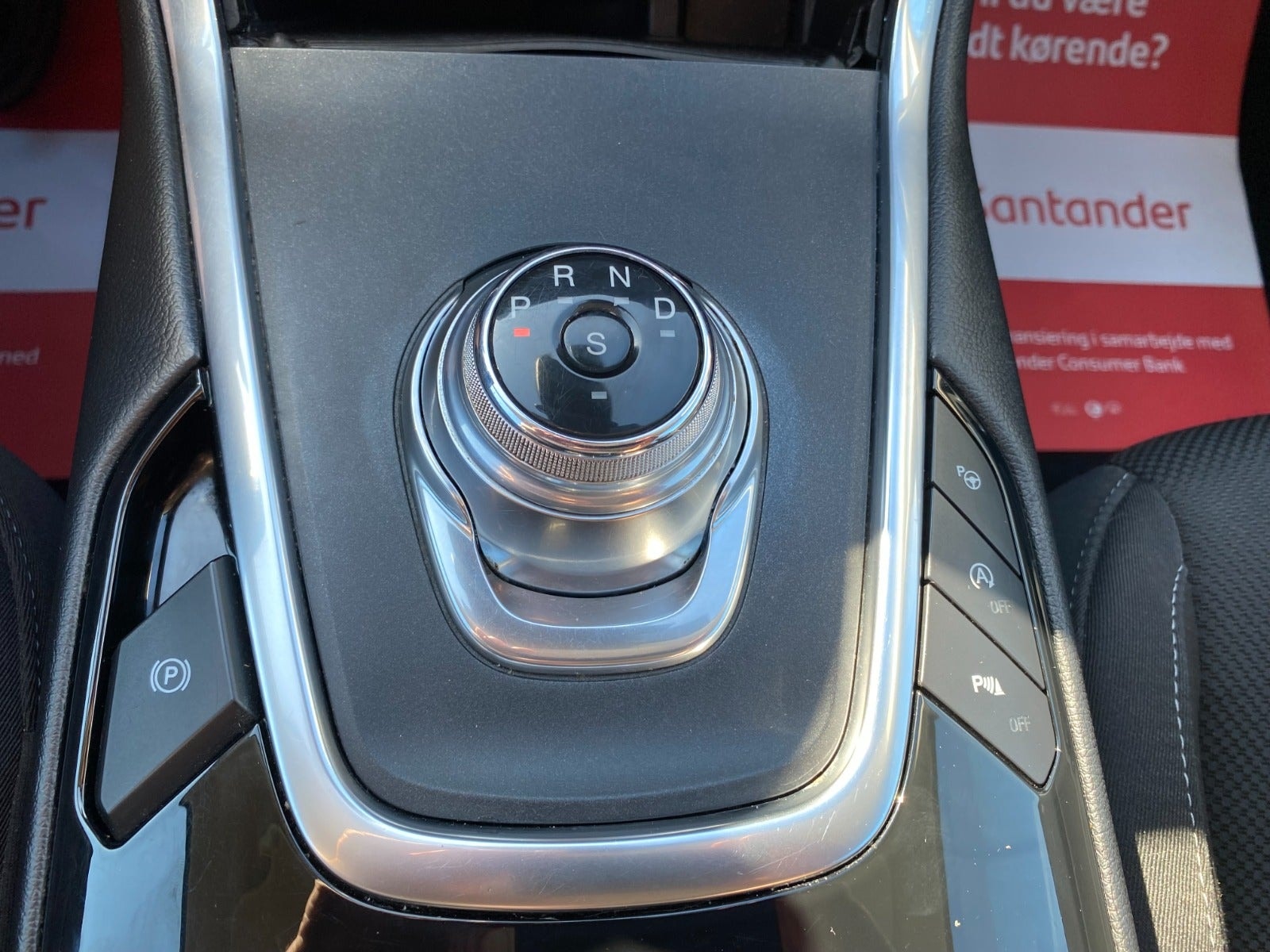 Ford S-Max 2.0 EcoBlue SelectShift, 150hk, 2019