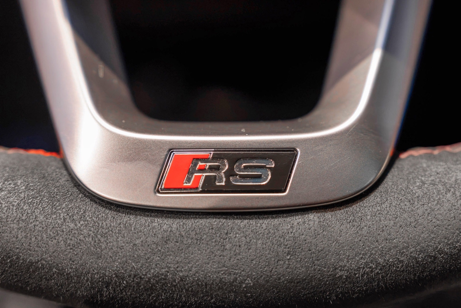 Audi RS Q8 TipTronic, 8-trinn, 600hk, 2021