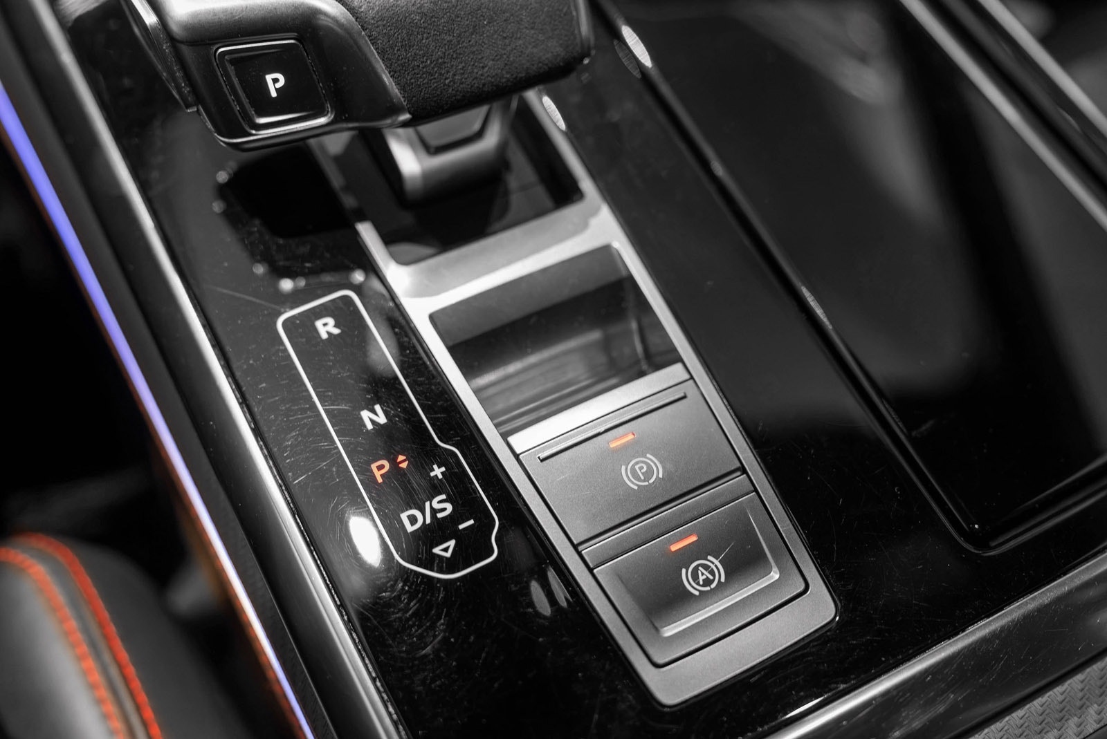 Audi RS Q8 TipTronic, 8-trinn, 600hk, 2021