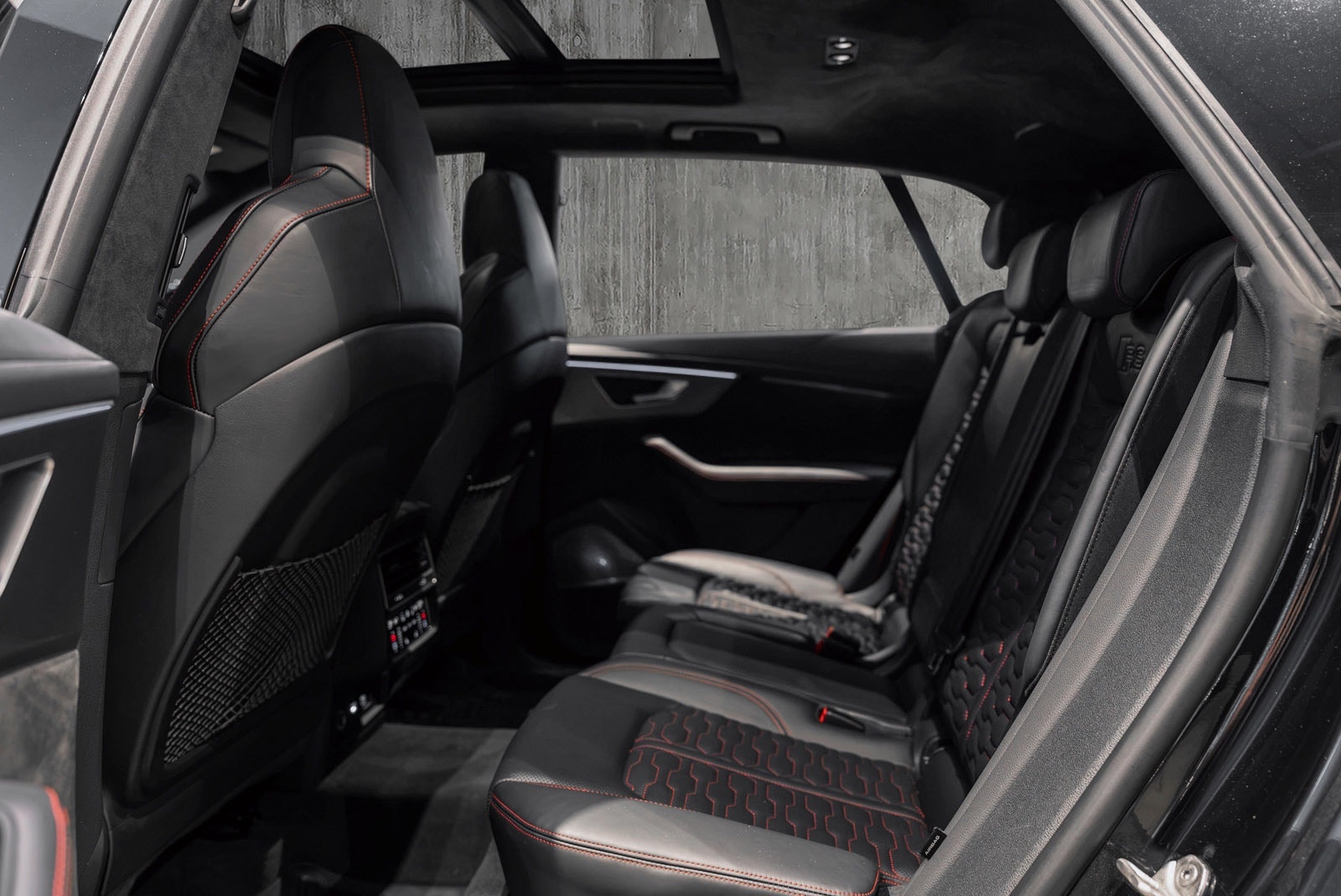Audi RS Q8 TipTronic, 8-trinn, 600hk, 2021