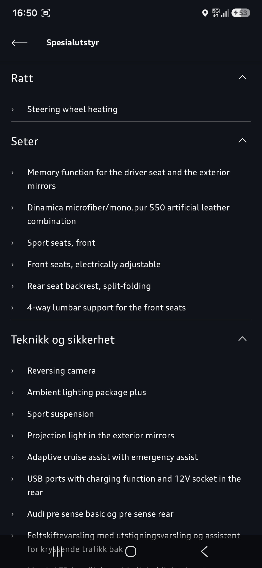 Audi Q4 55 e-tron quattro, 340ps, 2024
