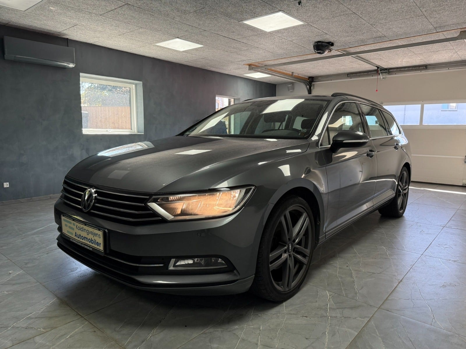 Volkswagen Passat Variant 1.4 TSI ACT BMT DSG Sequential, 150hp, 2017