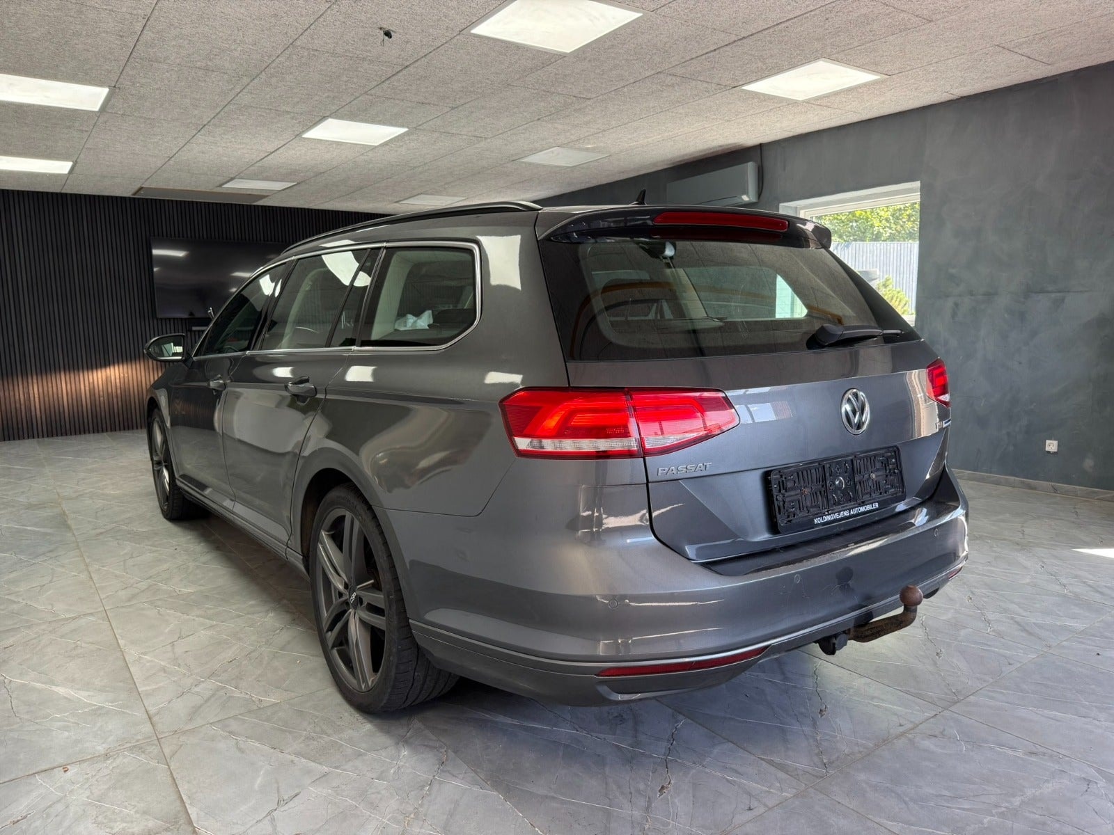 Volkswagen Passat Variant 1.4 TSI ACT BMT DSG Sequential, 150hp, 2017