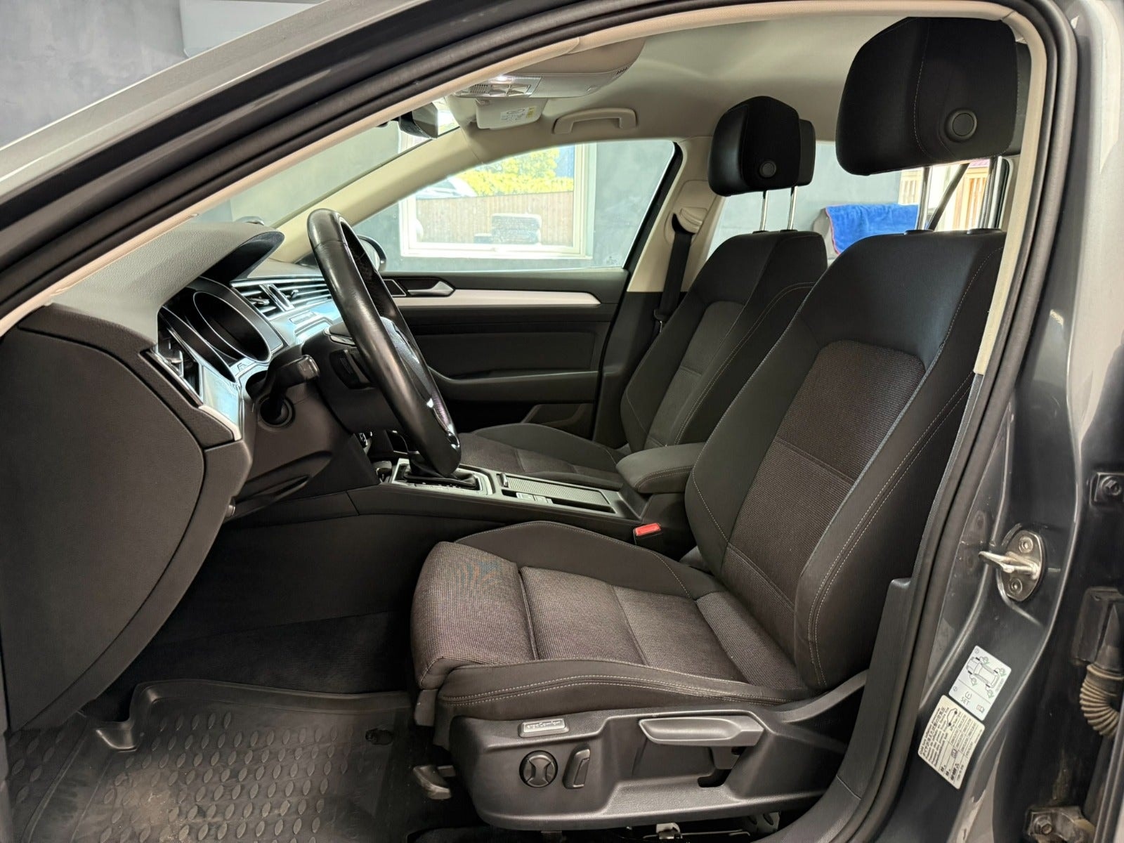 Volkswagen Passat Variant 1.4 TSI ACT BMT DSG Sequential, 150hp, 2017