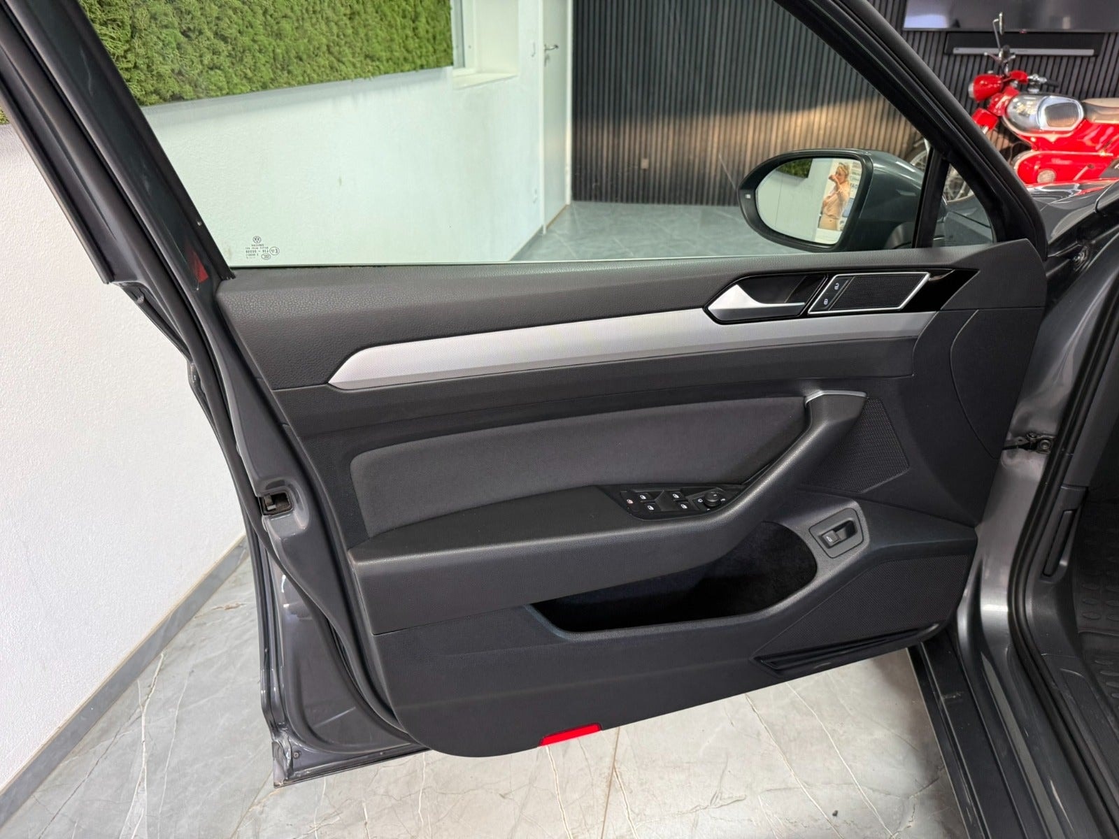Volkswagen Passat Variant 1.4 TSI ACT BMT DSG Sequential, 150hp, 2017