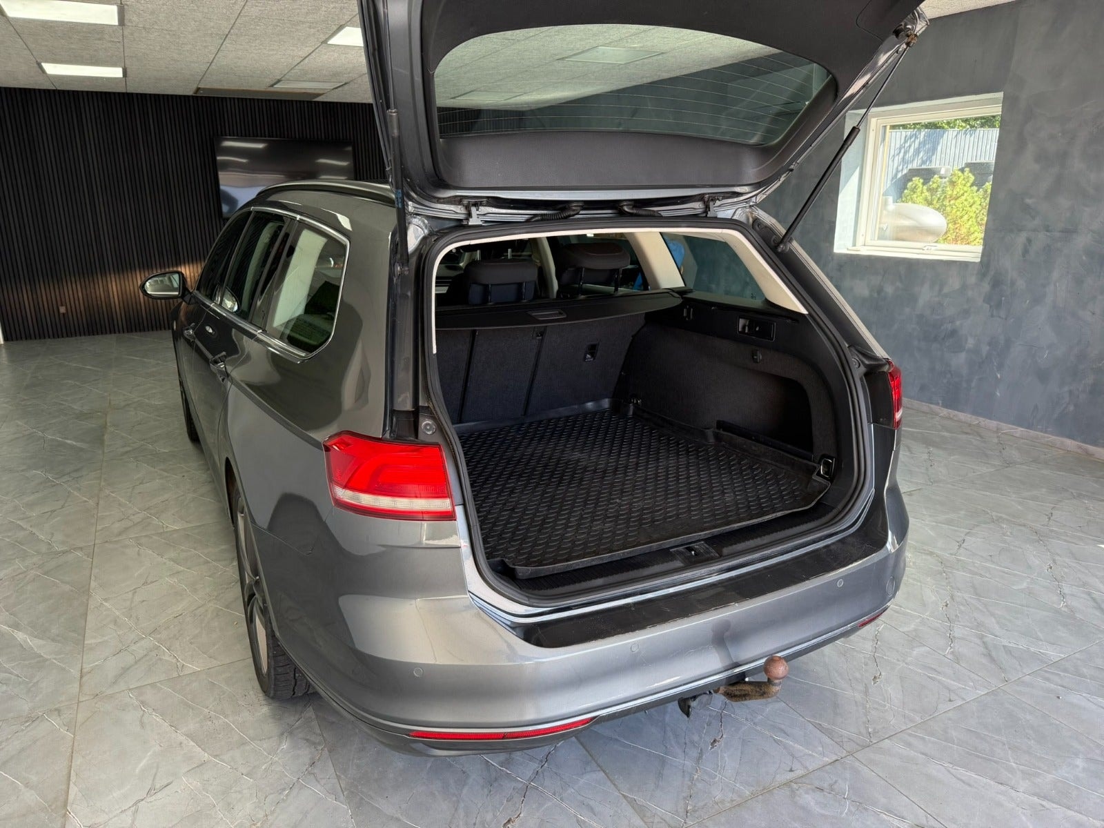 Volkswagen Passat Variant 1.4 TSI ACT BMT DSG Sequential, 150hp, 2017