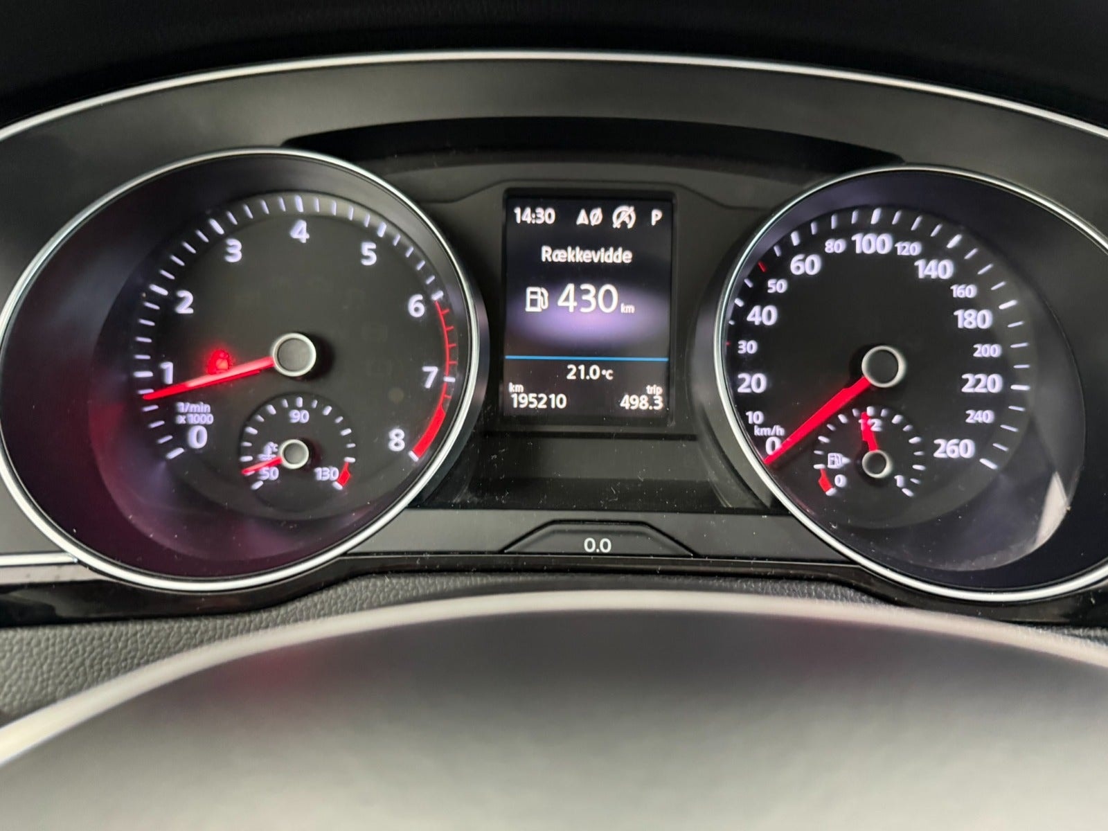 Volkswagen Passat Variant 1.4 TSI ACT BMT DSG Sequential, 150hp, 2017