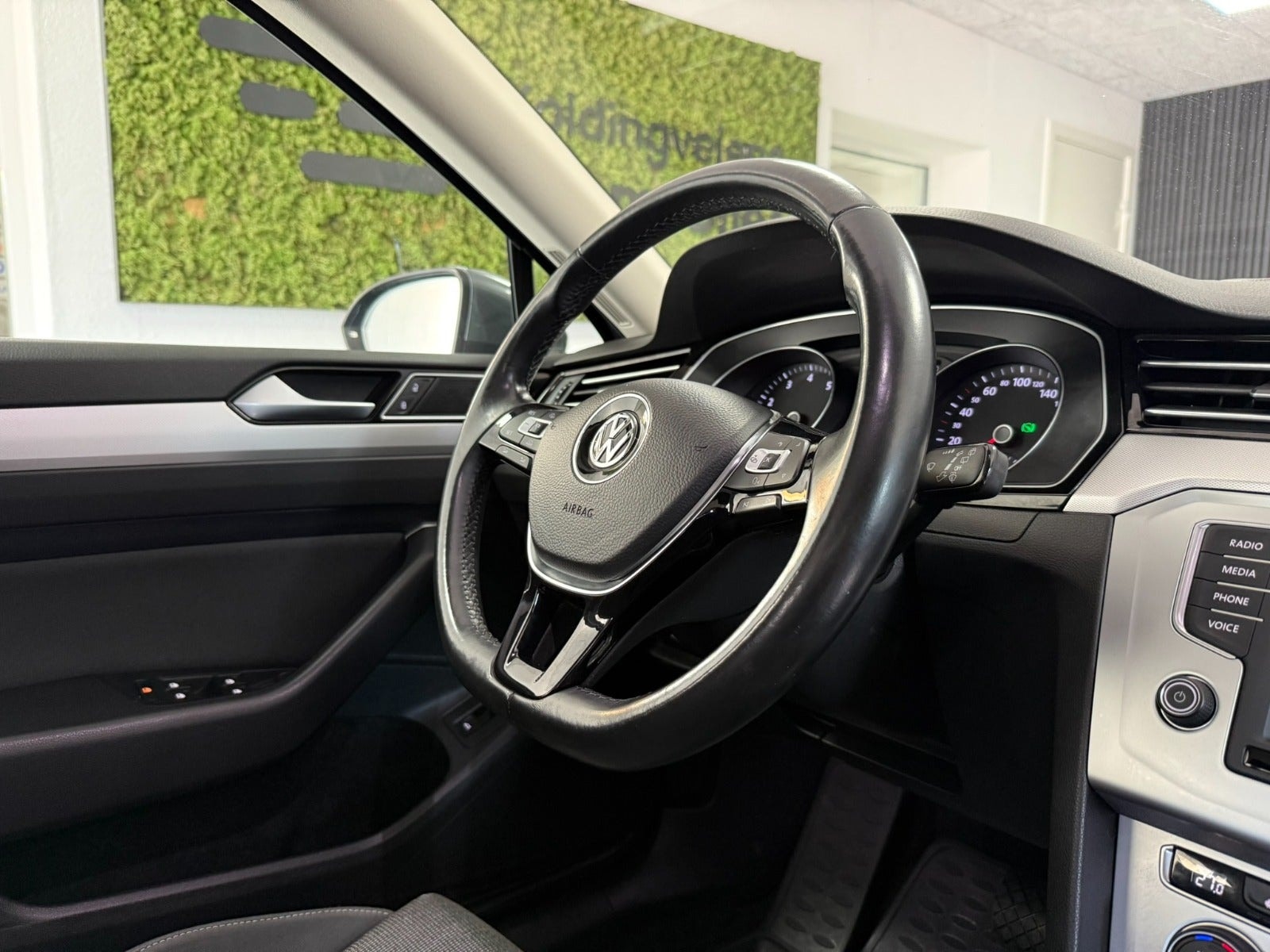 Volkswagen Passat Variant 1.4 TSI ACT BMT DSG Sequential, 150hp, 2017