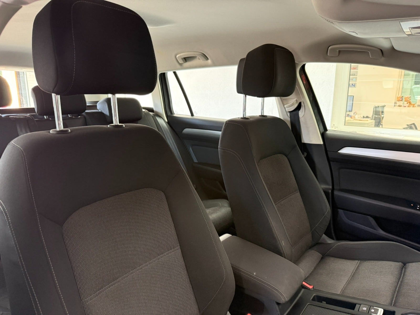Volkswagen Passat Variant 1.4 TSI ACT BMT DSG Sequential, 150hp, 2017
