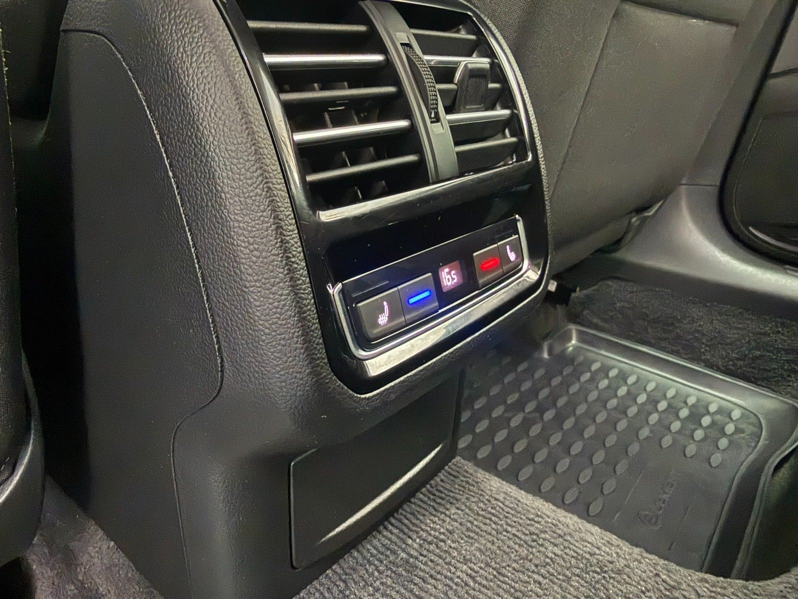 Volkswagen Passat Variant 1.4 TSI ACT BMT DSG Sequential, 150hp, 2017