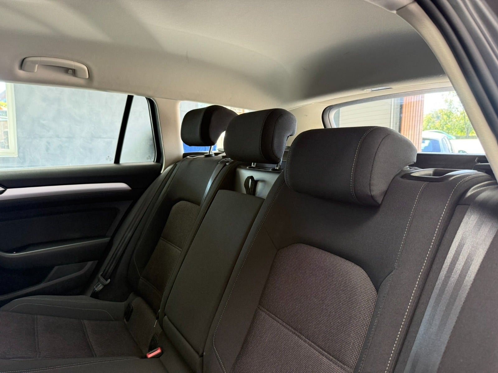 Volkswagen Passat Variant 1.4 TSI ACT BMT DSG Sequential, 150hp, 2017