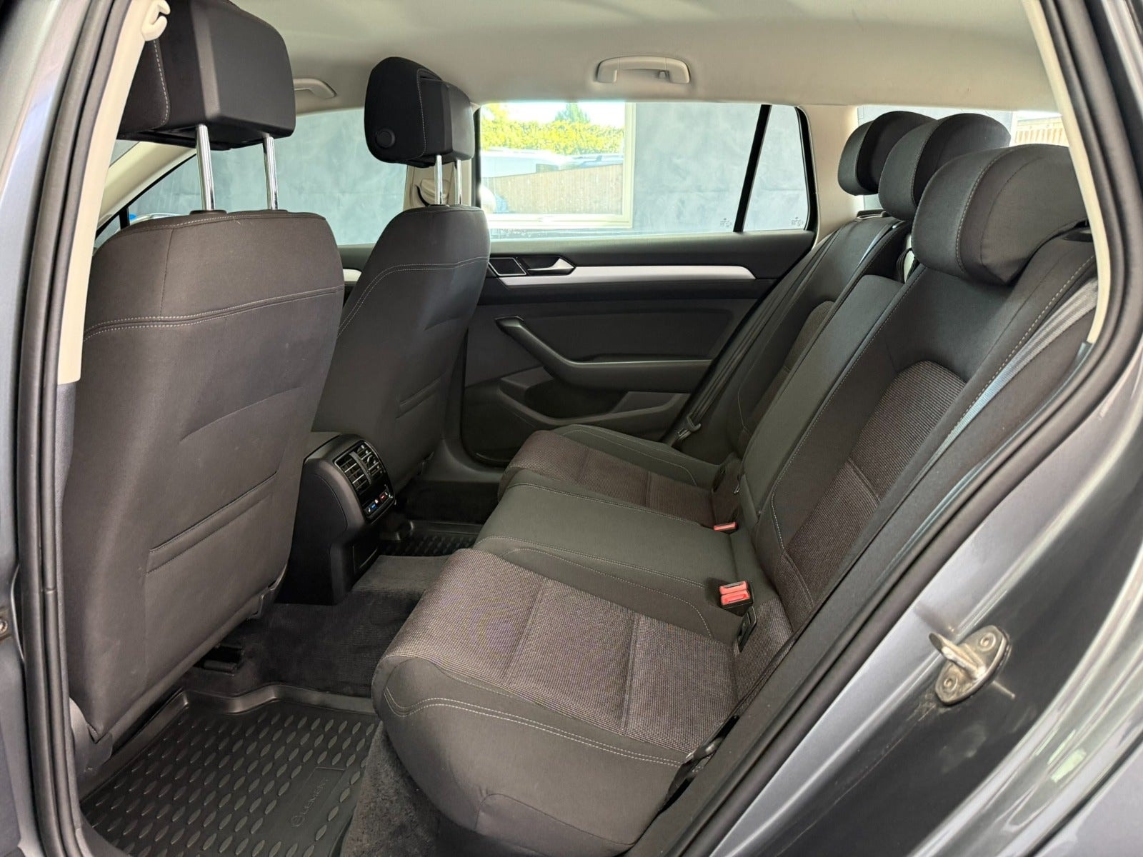 Volkswagen Passat Variant 1.4 TSI ACT BMT DSG Sequential, 150hp, 2017