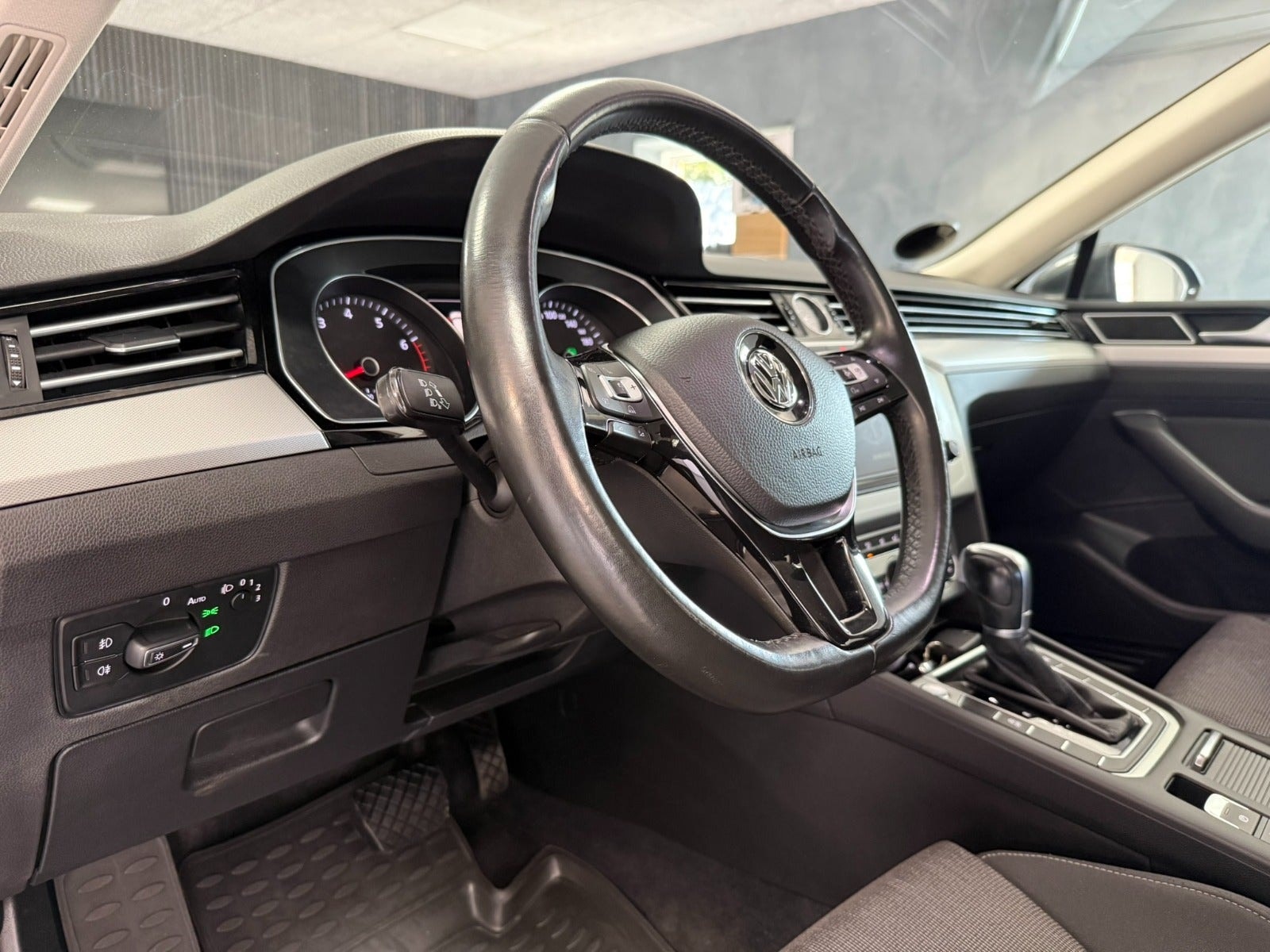 Volkswagen Passat Variant 1.4 TSI ACT BMT DSG Sequential, 150hp, 2017