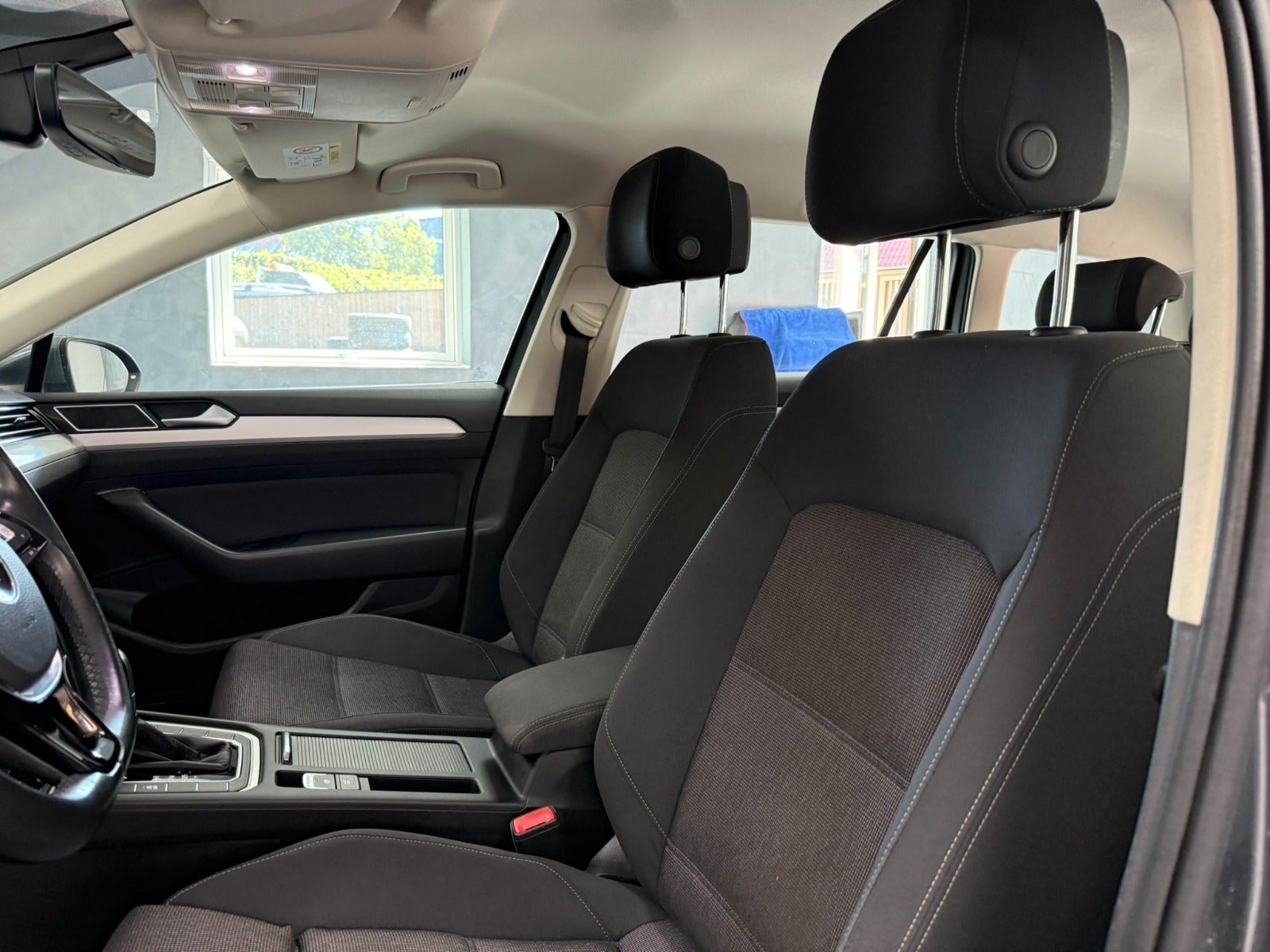 Volkswagen Passat Variant 1.4 TSI ACT BMT DSG Sequential, 150hp, 2017