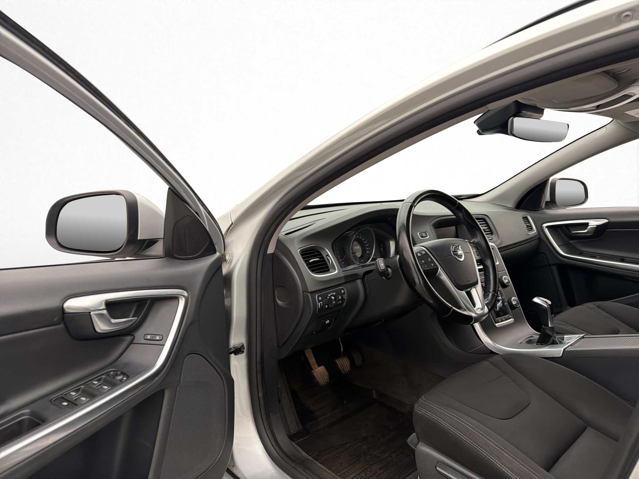 Volvo V60 T3 Manual, 152hp, 2017