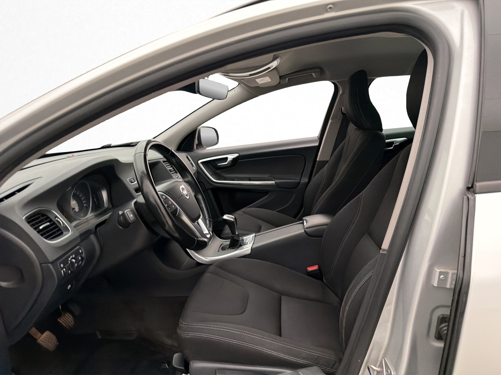 Volvo V60 T3 Manual, 152hp, 2017