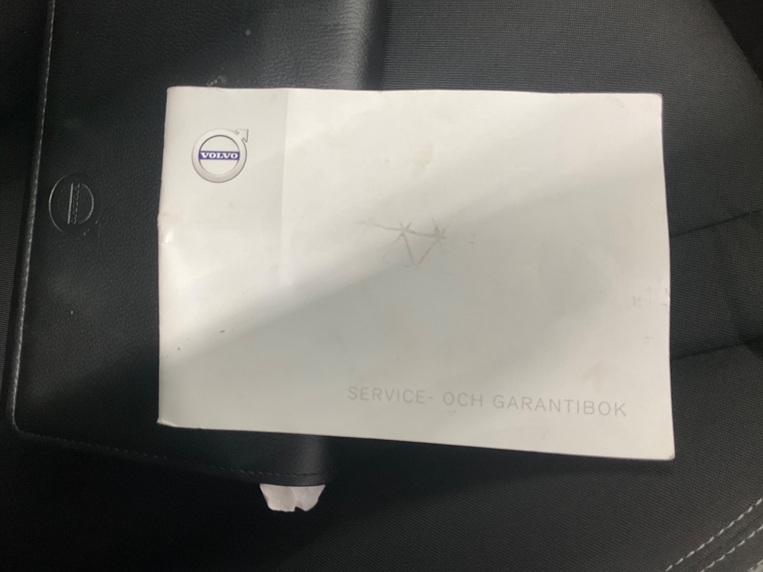 Volvo V60 T3 Manual, 152hp, 2017