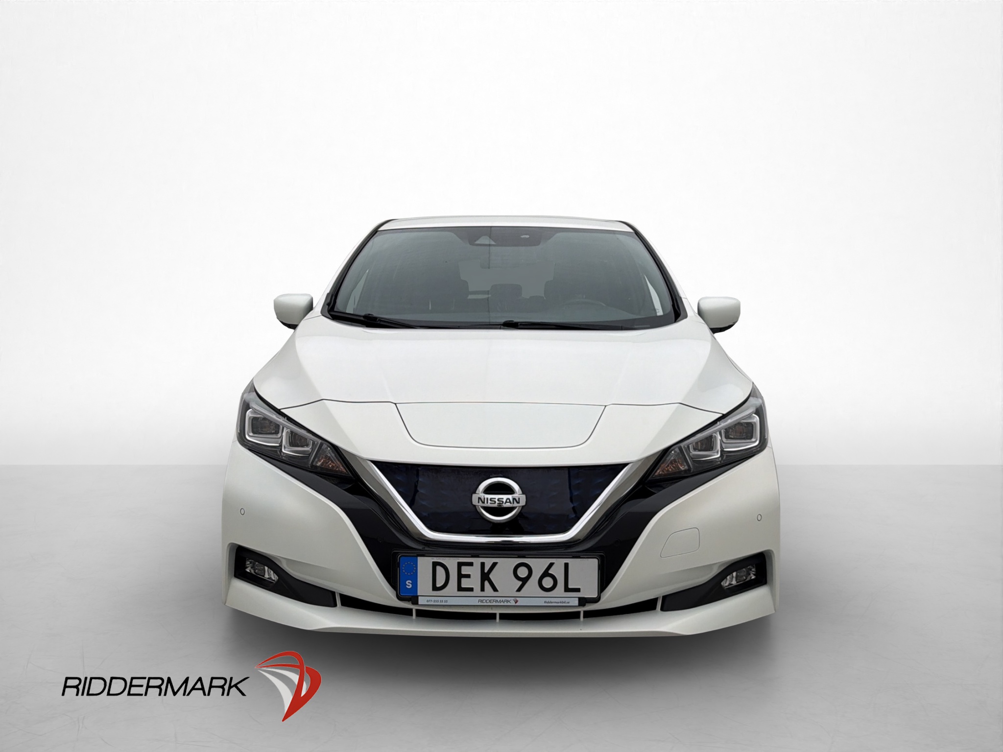 Nissan Leaf, 150hp, 2022