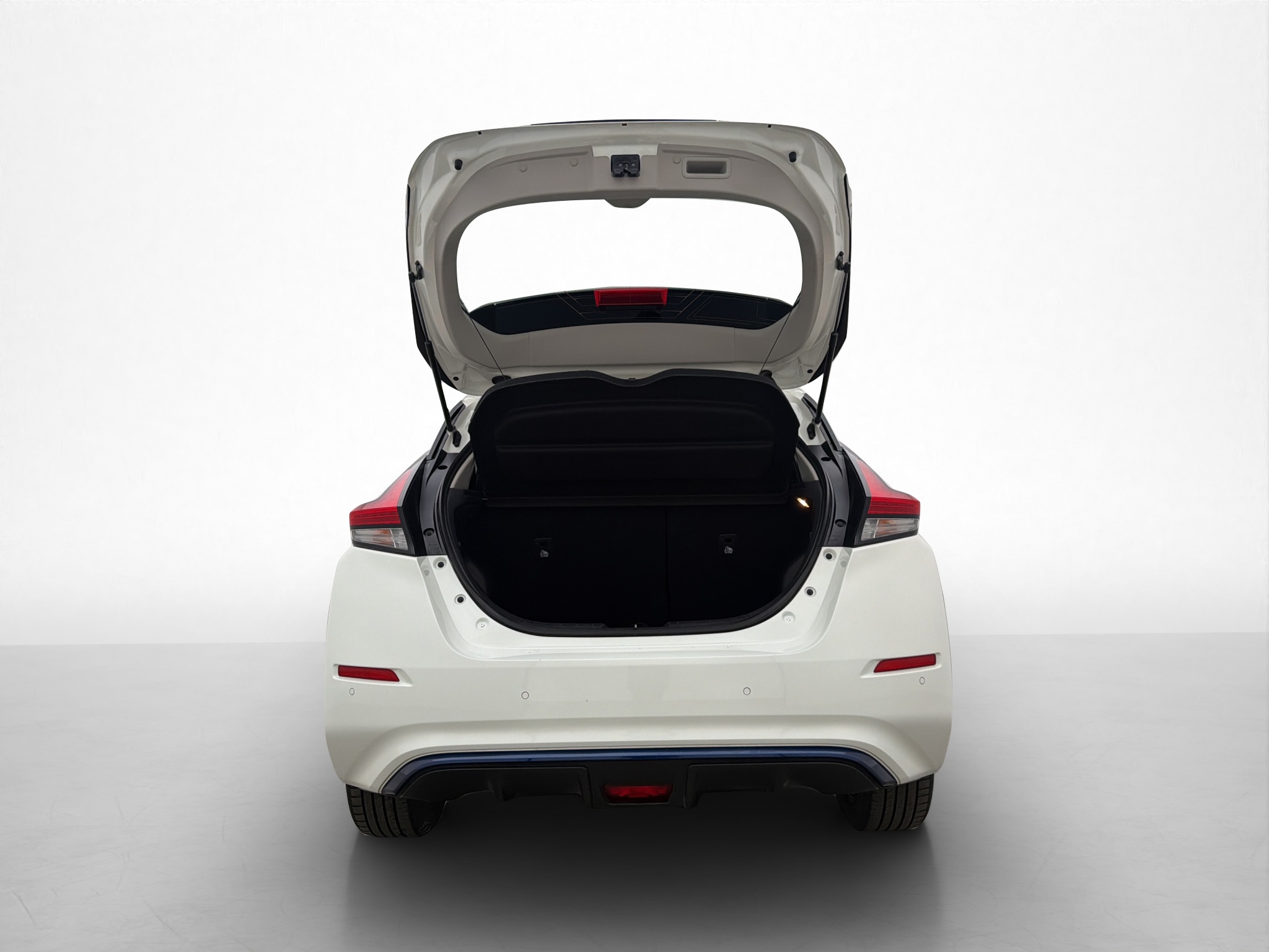 Nissan Leaf, 150hp, 2022