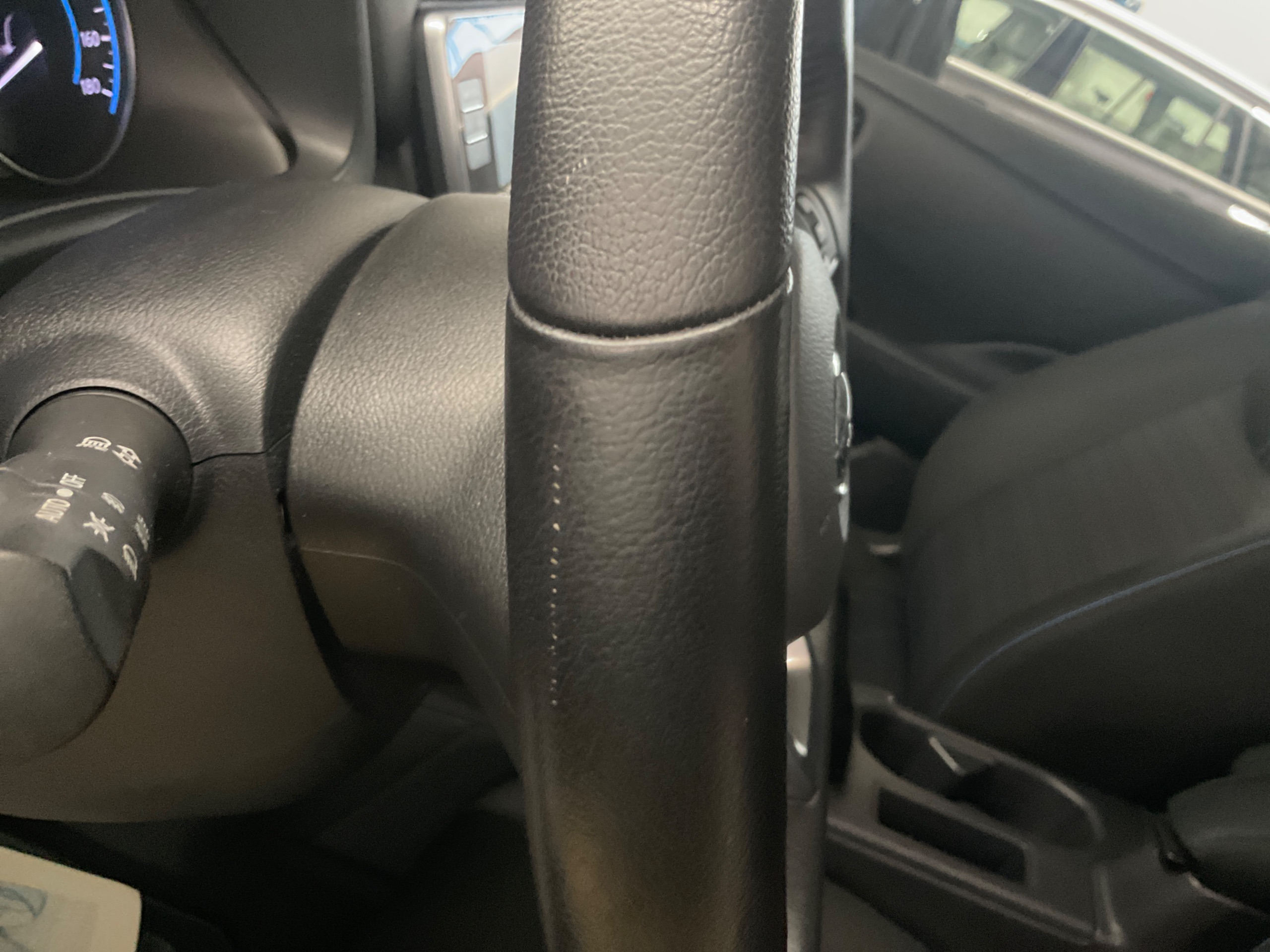 Nissan Leaf, 150hp, 2022