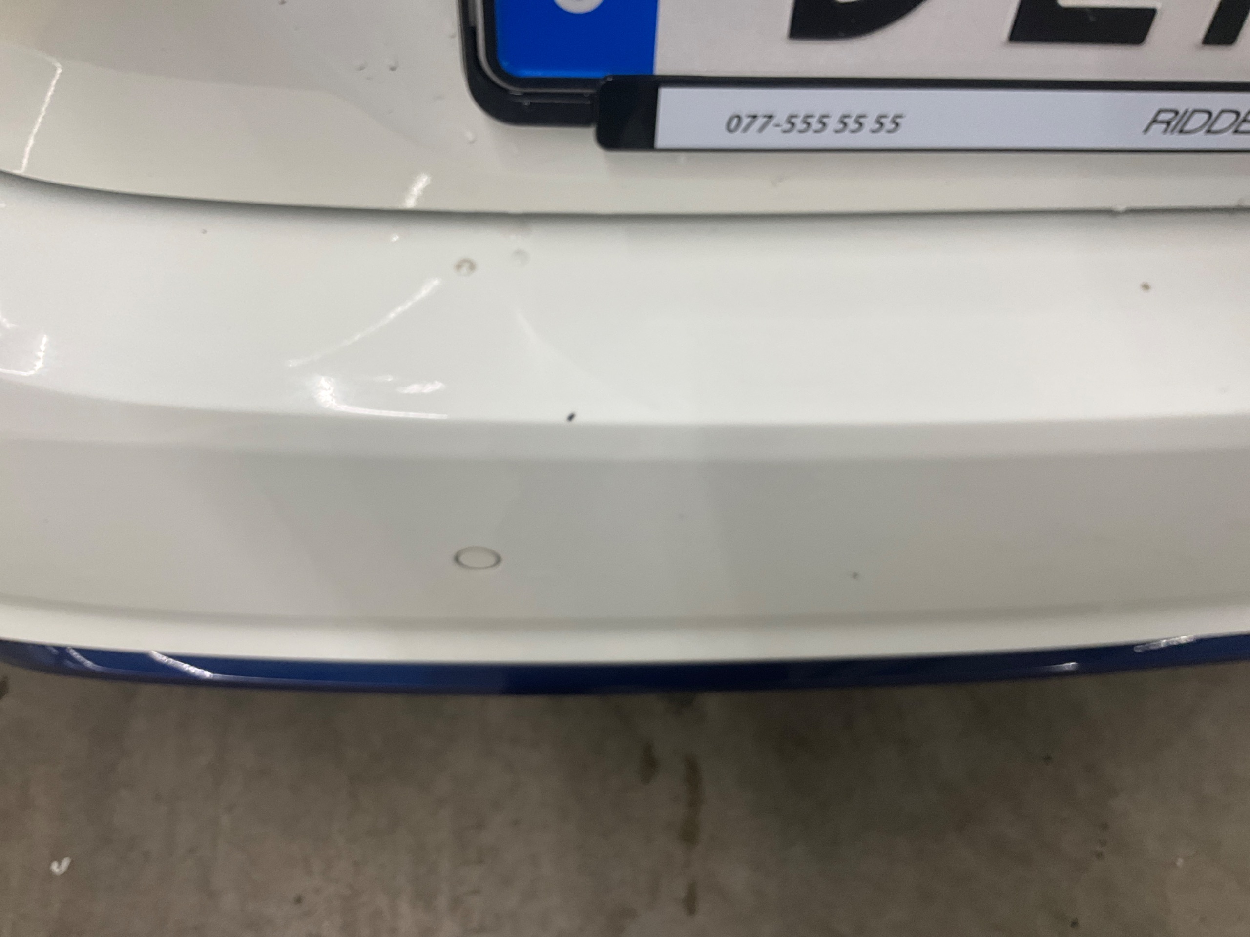 Nissan Leaf, 150hp, 2022