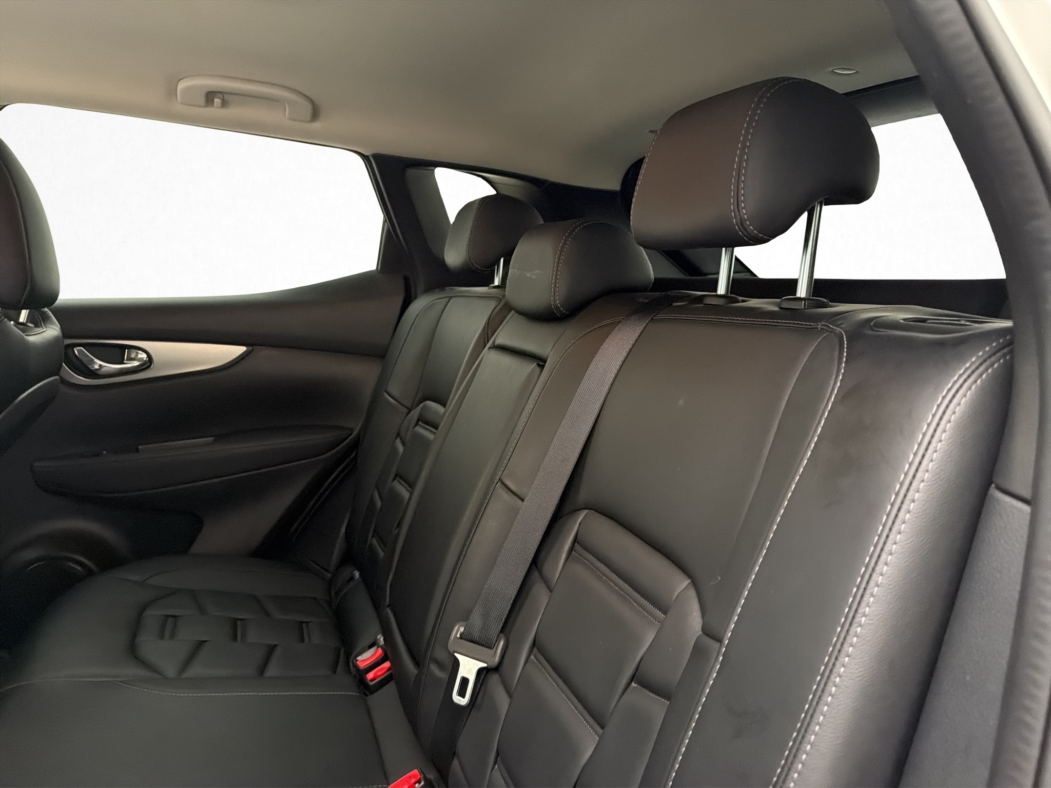 Nissan Qashqai 1.3 DIG-T DDCT, 7-trinn, 158hk, 2021