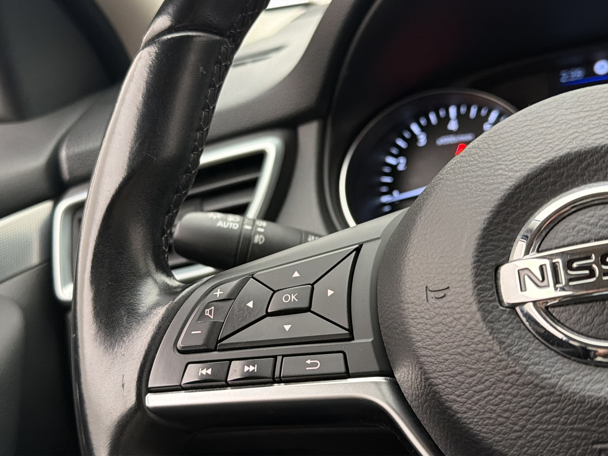Nissan Qashqai 1.3 DIG-T DDCT, 7-trinn, 158hk, 2021