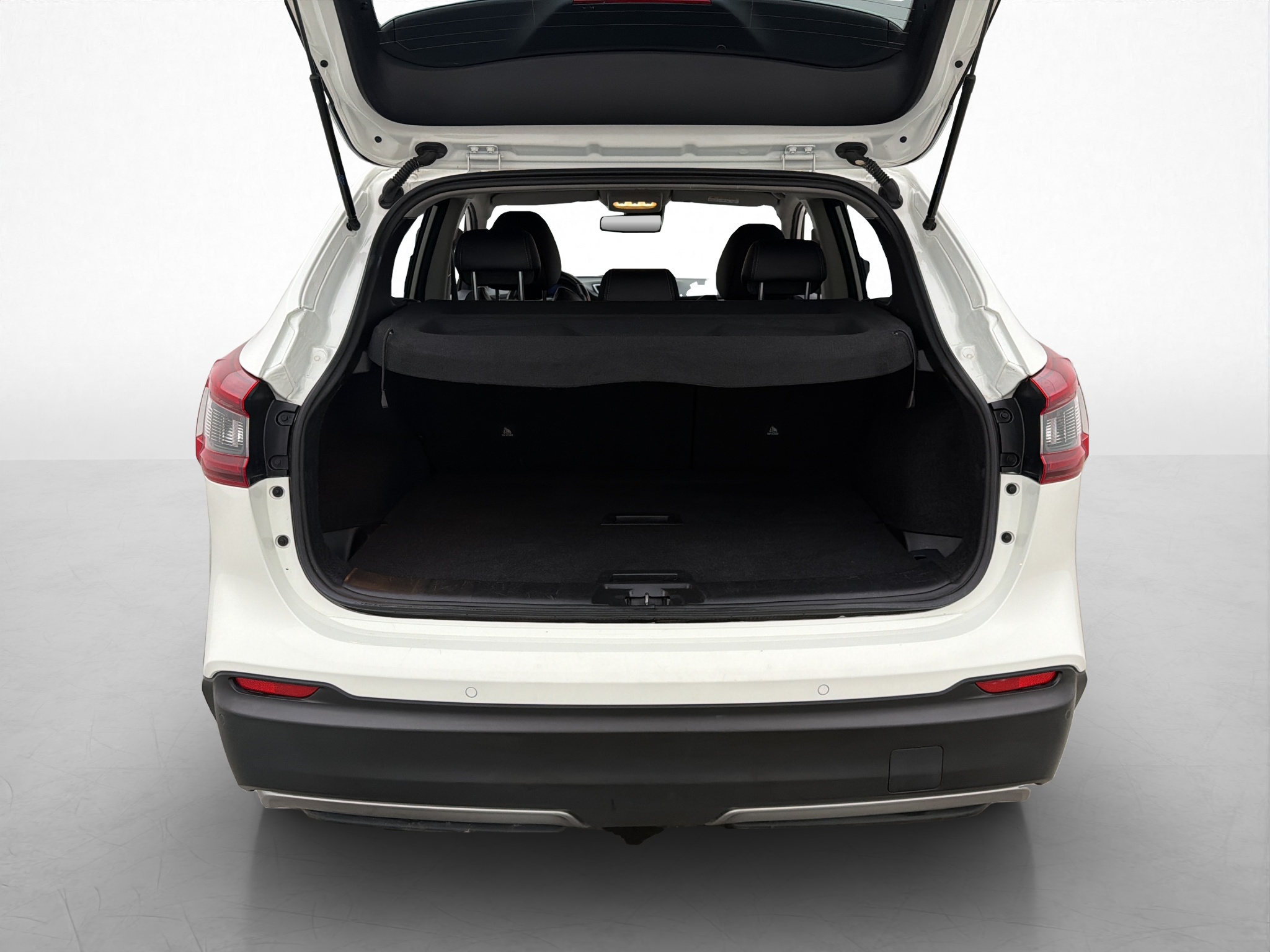 Nissan Qashqai 1.3 DIG-T DDCT, 7-trinn, 158hk, 2021