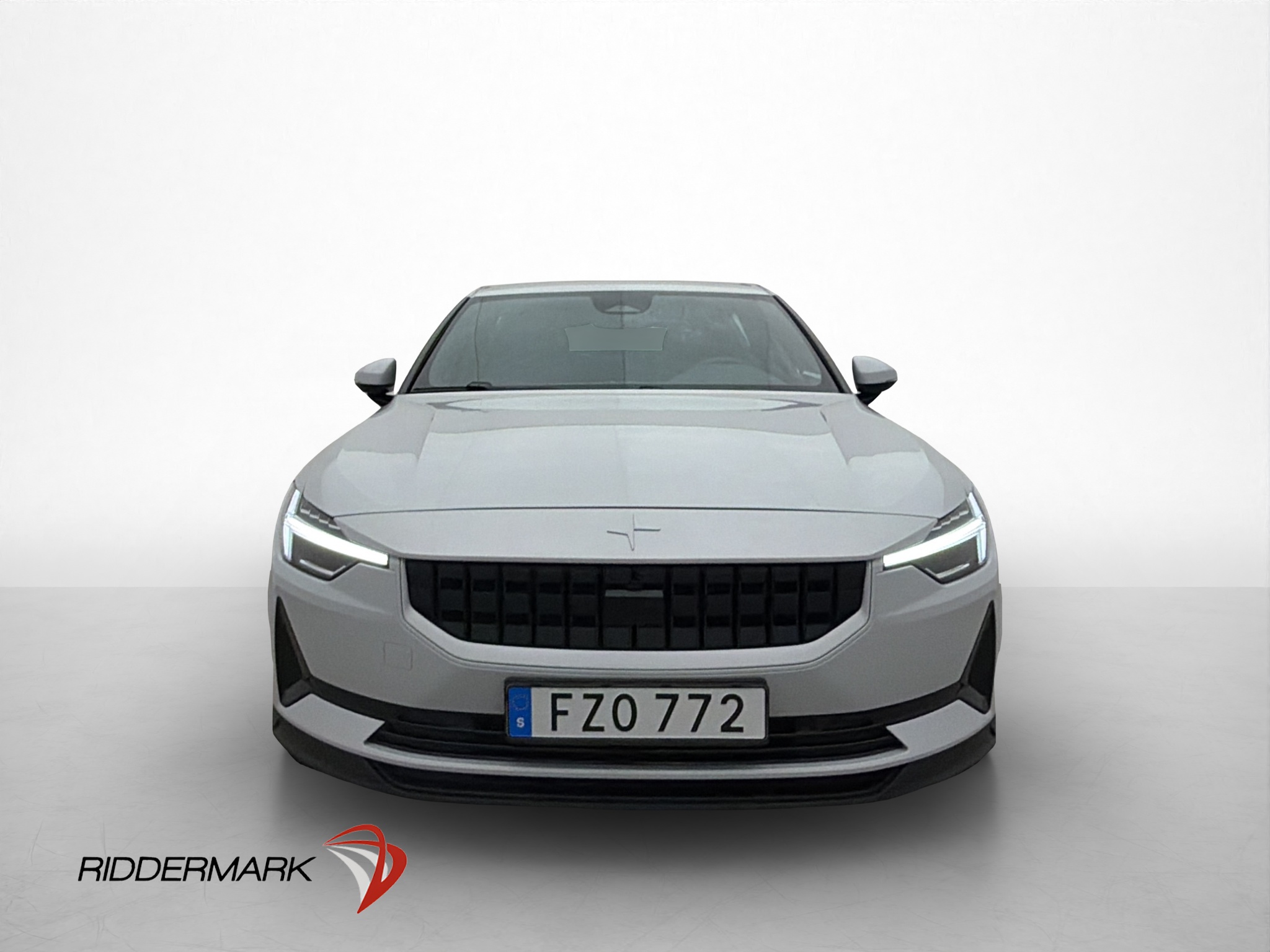 Polestar 2 Standard Range Single Motor, 231ps, 2023