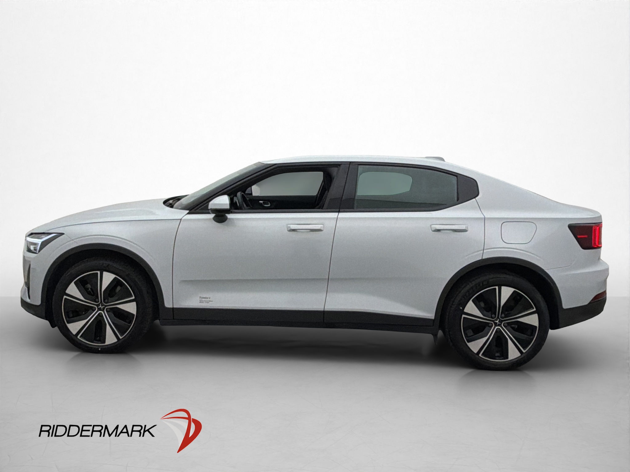 Polestar 2 Standard Range Single Motor, 231ps, 2023