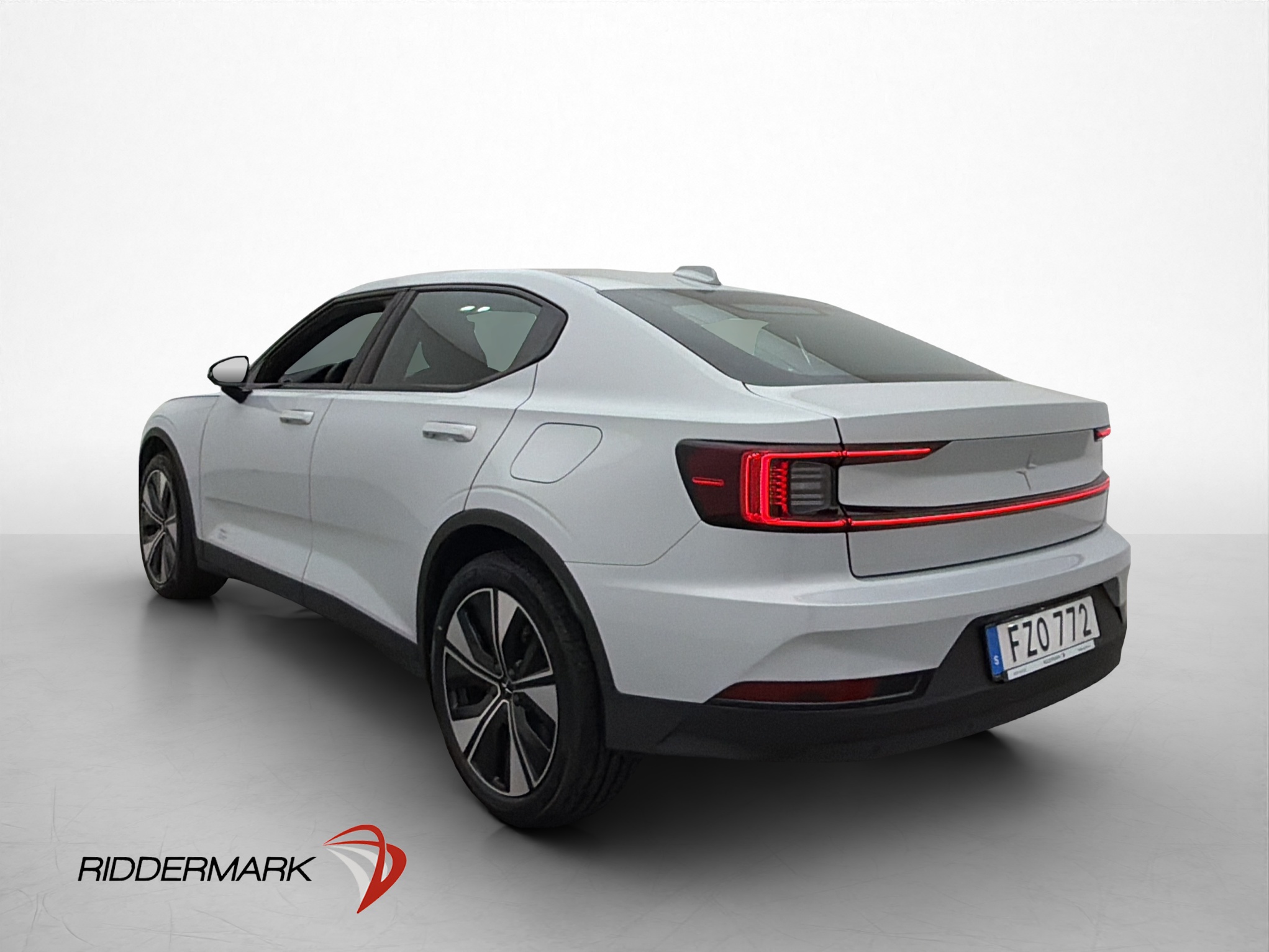 Polestar 2 Standard Range Single Motor, 231ps, 2023