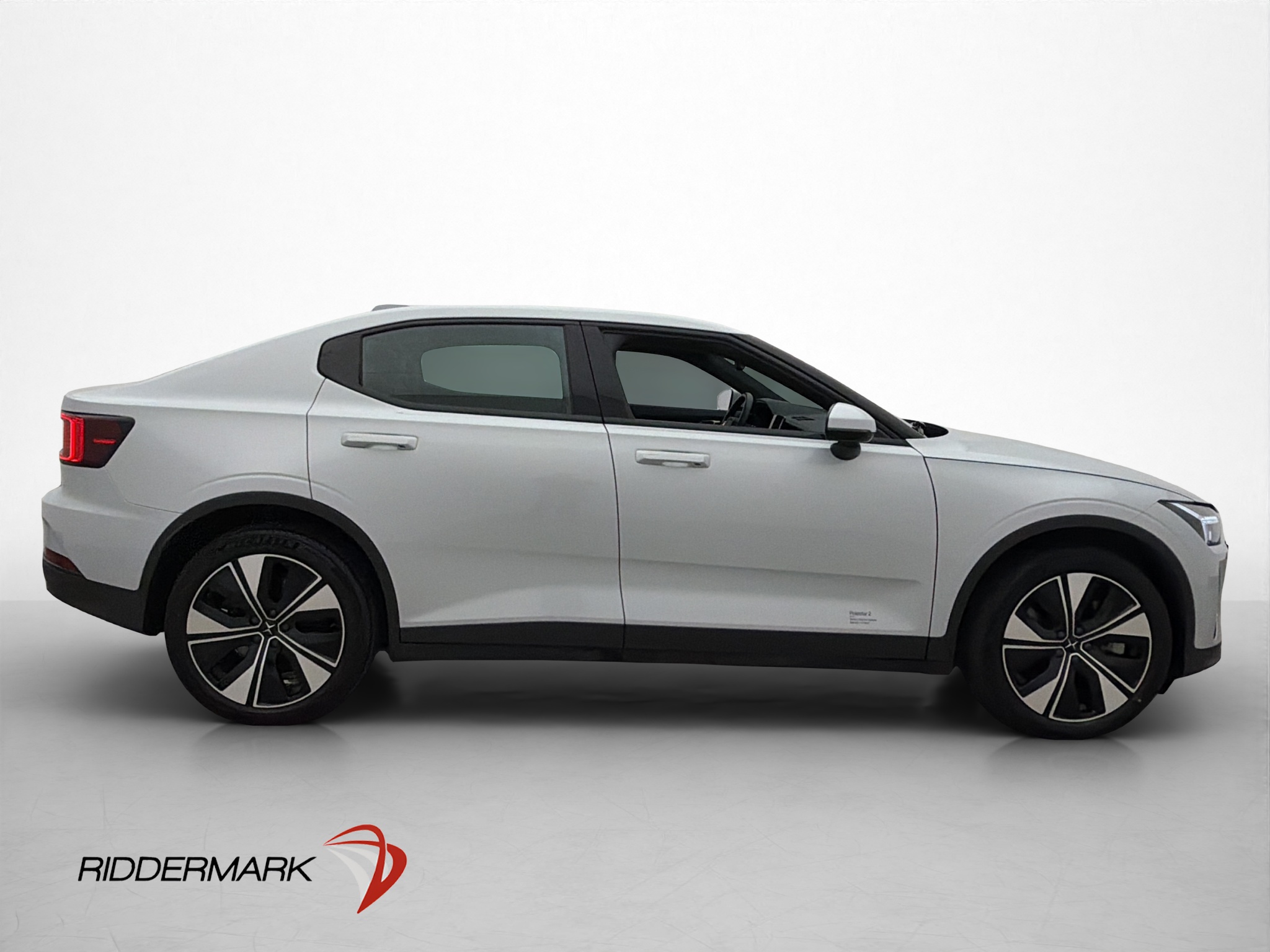 Polestar 2 Standard Range Single Motor, 231ps, 2023