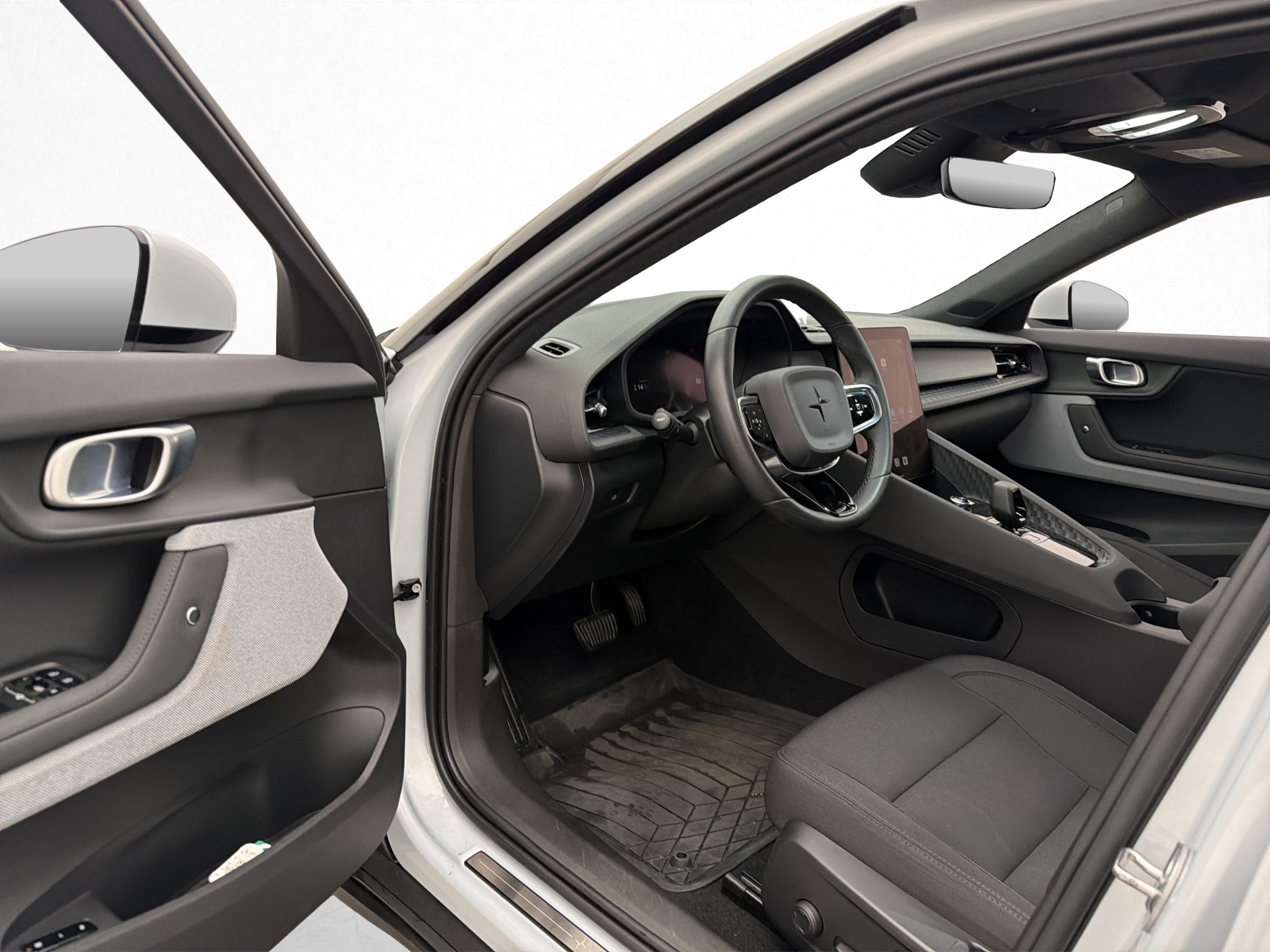 Polestar 2 Standard Range Single Motor, 231ps, 2023