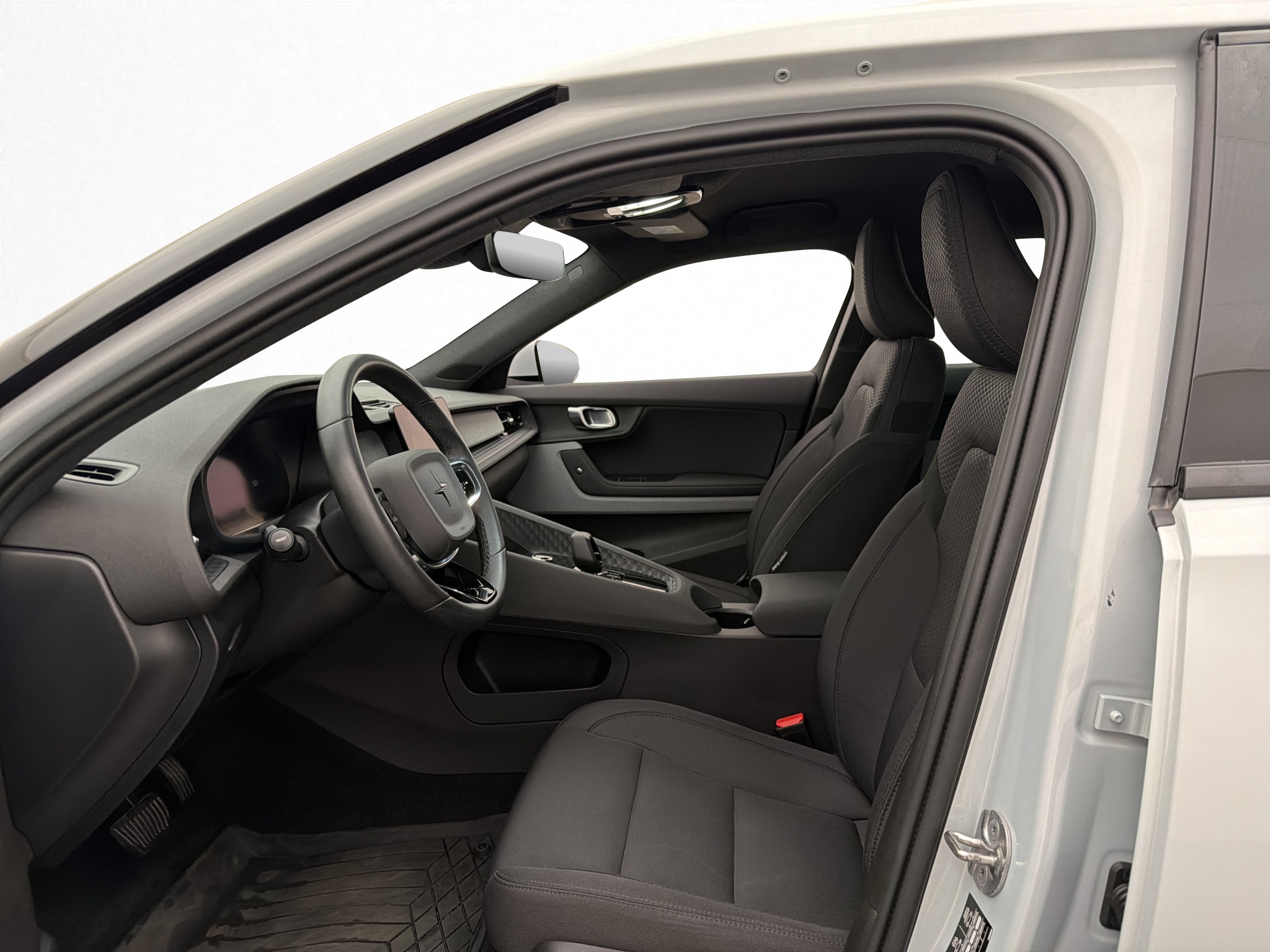 Polestar 2 Standard Range Single Motor, 231ps, 2023