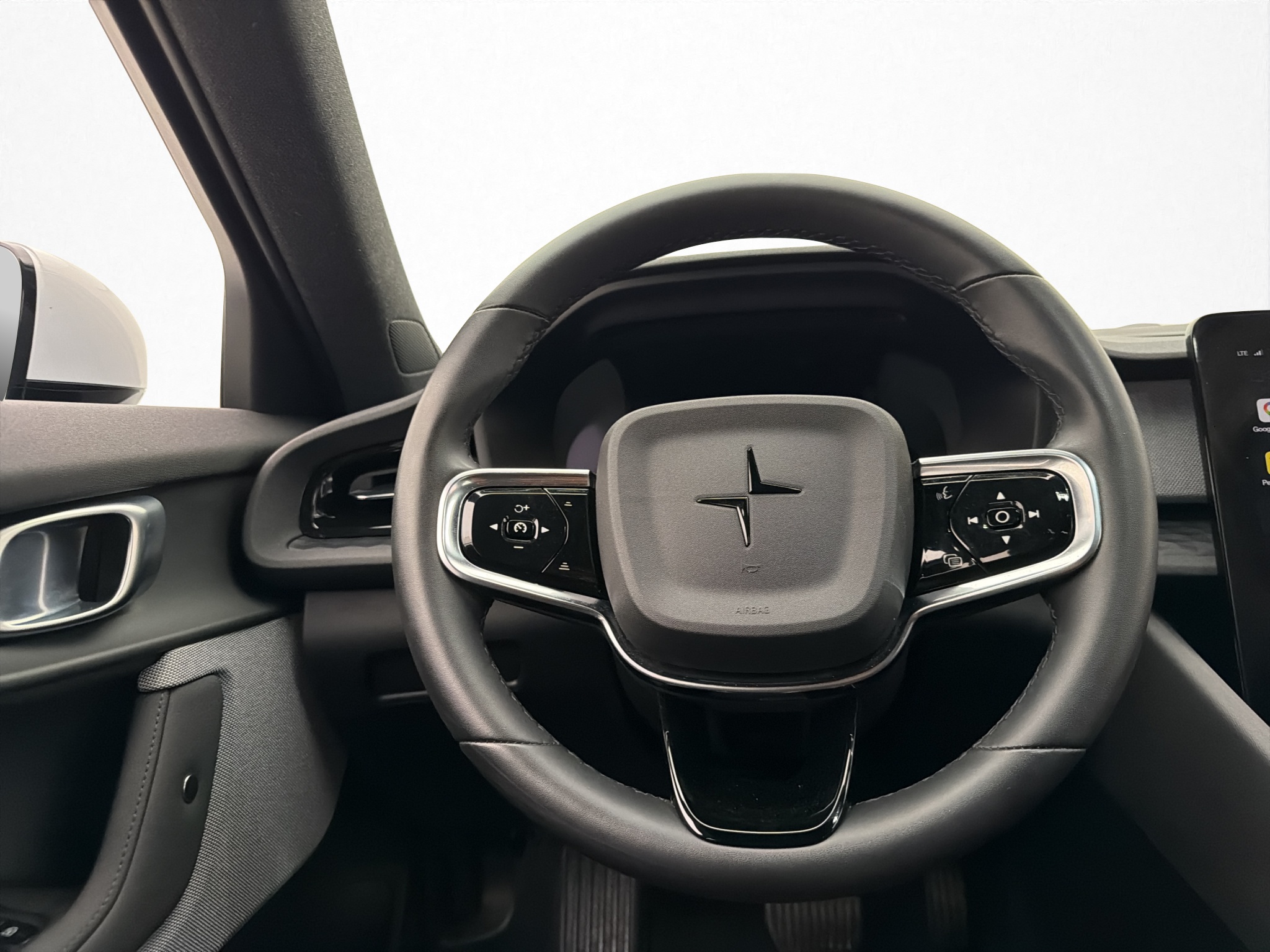 Polestar 2 Standard Range Single Motor, 231ps, 2023