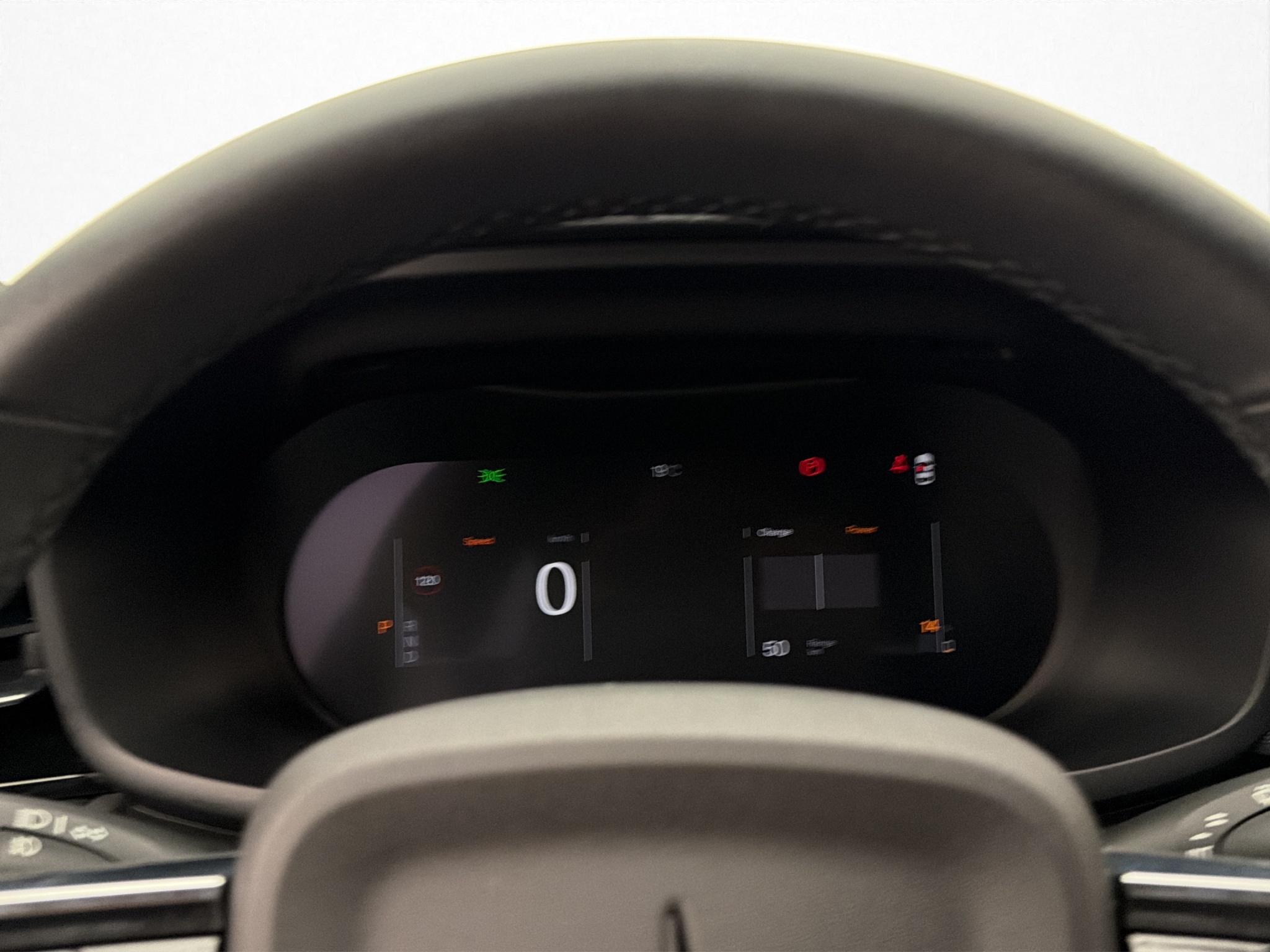Polestar 2 Standard Range Single Motor, 231ps, 2023