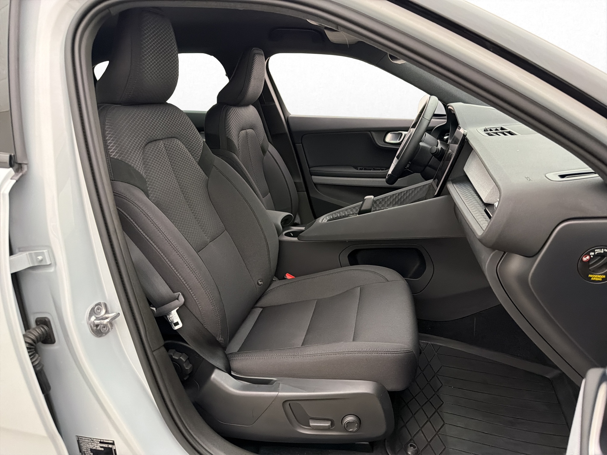 Polestar 2 Standard Range Single Motor, 231ps, 2023