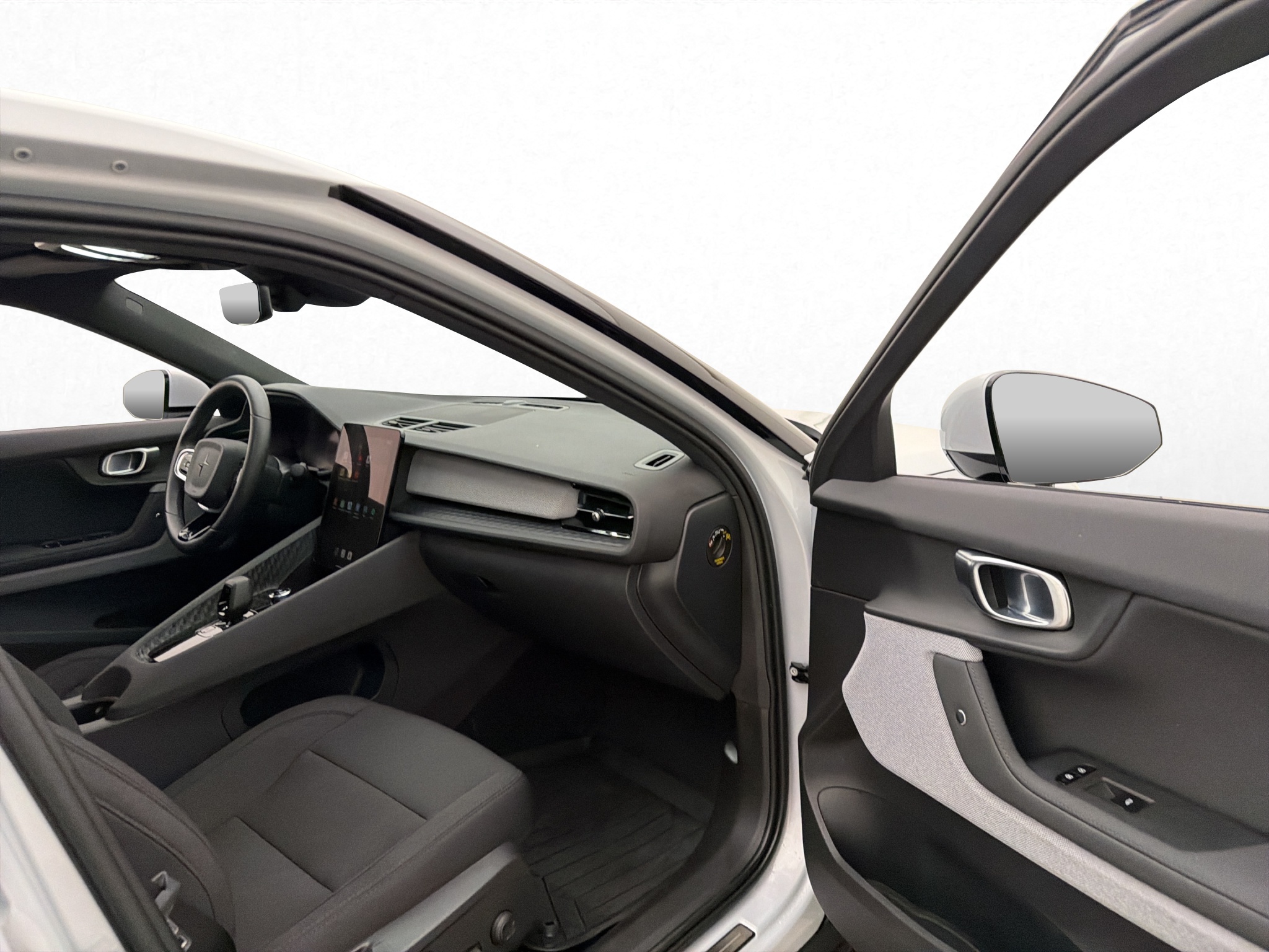 Polestar 2 Standard Range Single Motor, 231ps, 2023