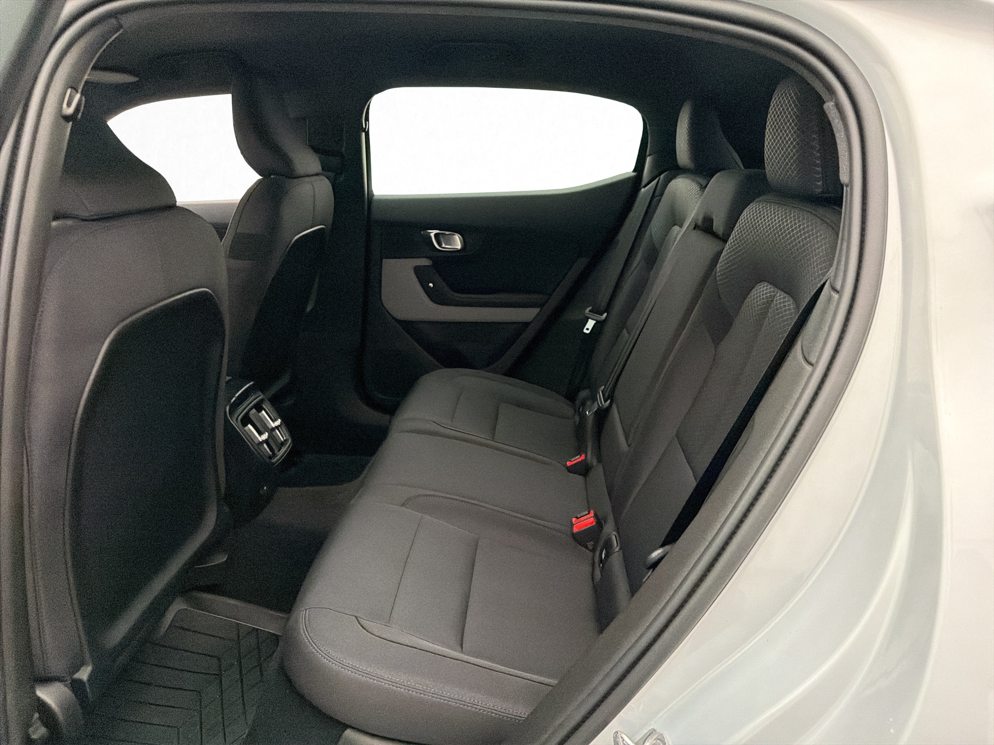 Polestar 2 Standard Range Single Motor, 231ps, 2023
