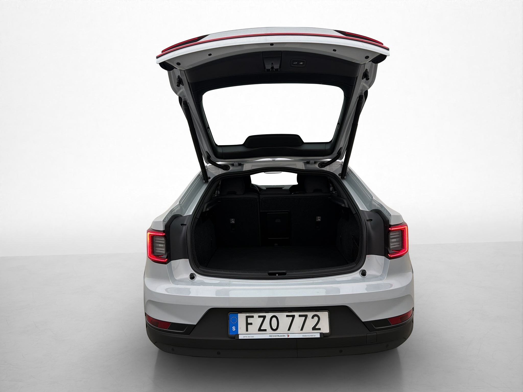 Polestar 2 Standard Range Single Motor, 231ps, 2023