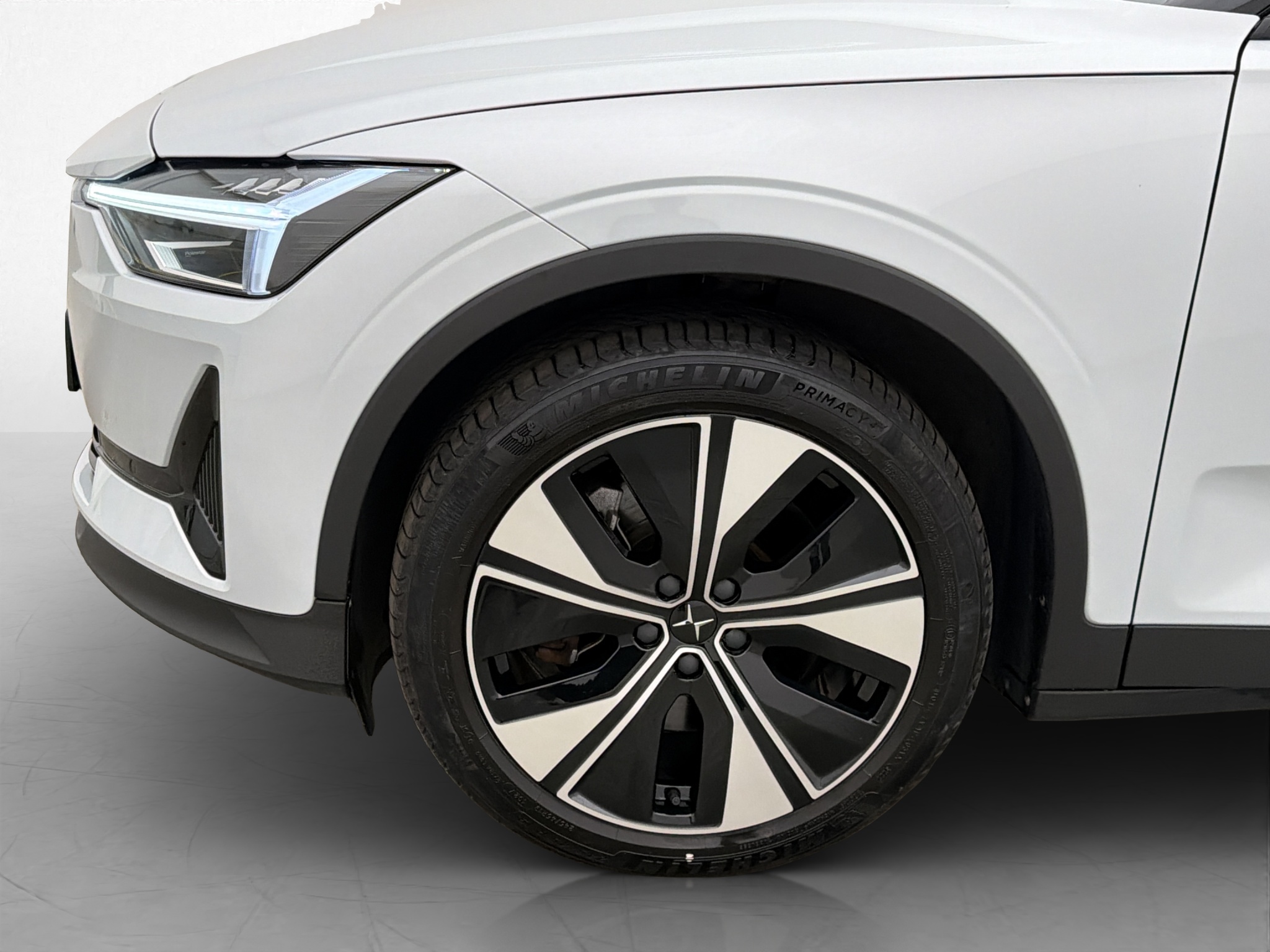 Polestar 2 Standard Range Single Motor, 231ps, 2023
