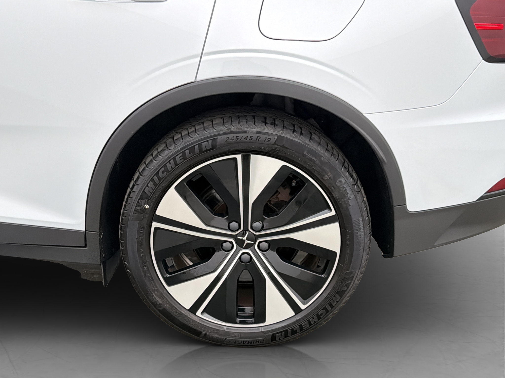Polestar 2 Standard Range Single Motor, 231ps, 2023