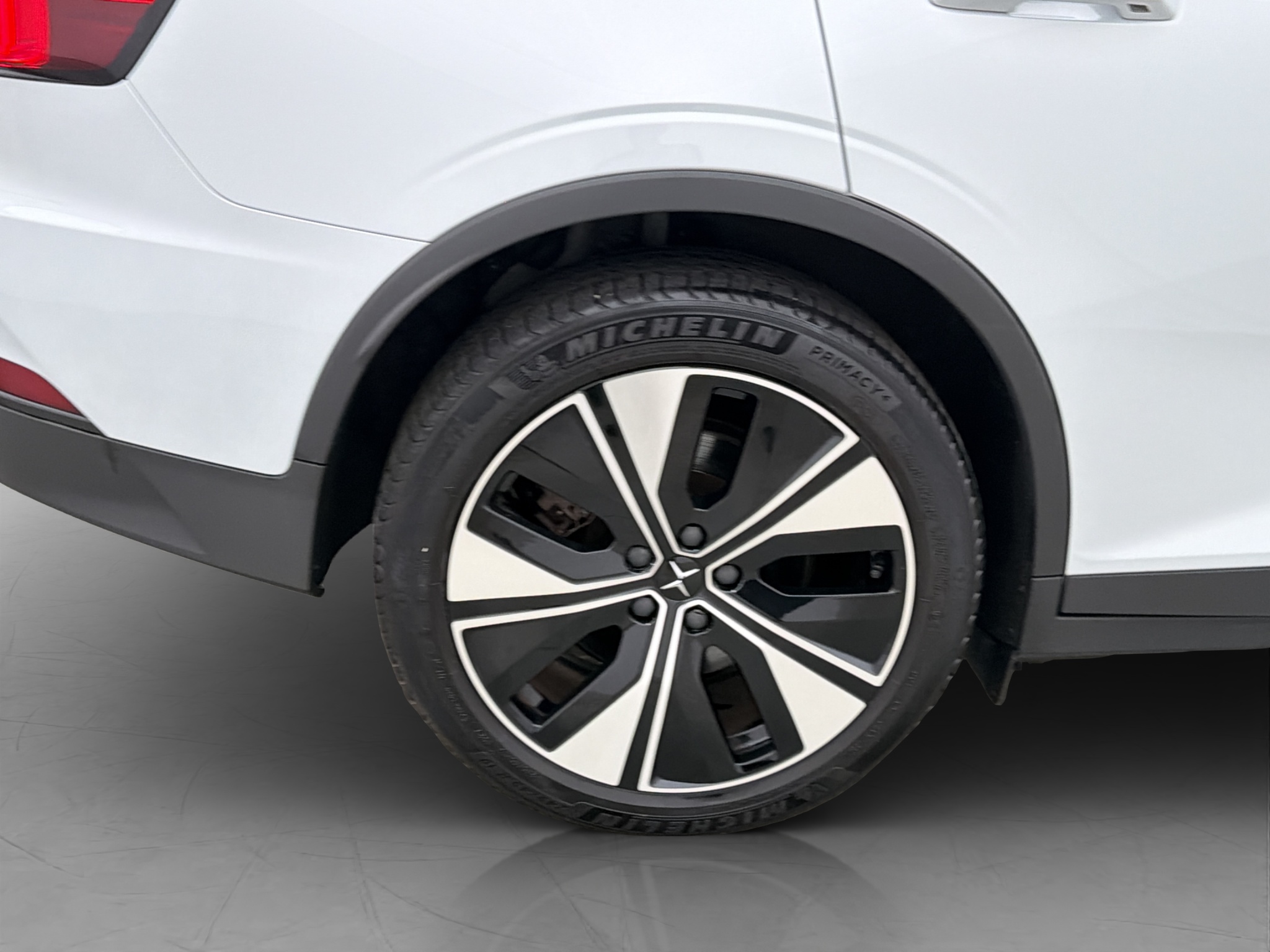 Polestar 2 Standard Range Single Motor, 231ps, 2023