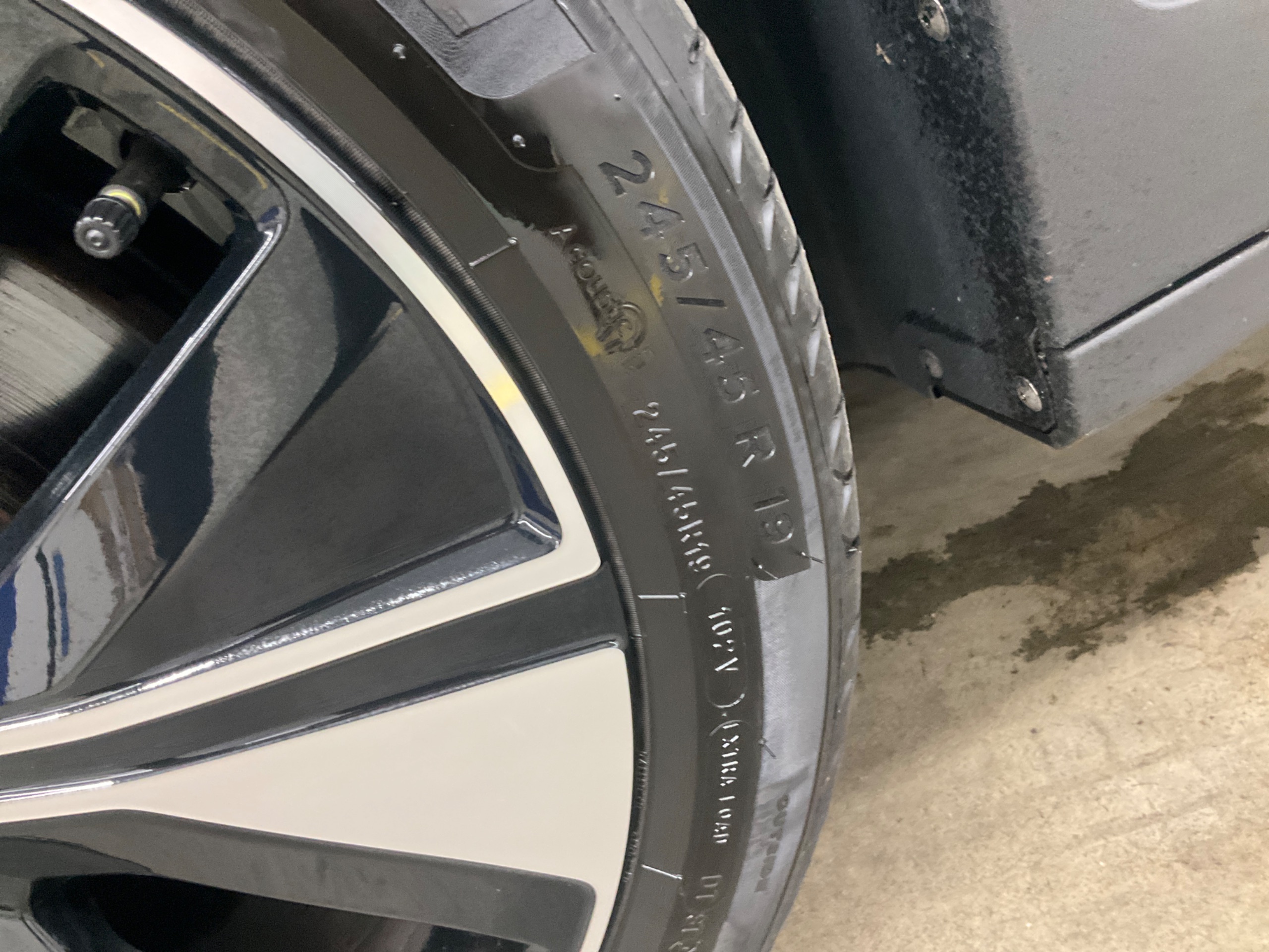 Polestar 2 Standard Range Single Motor, 231ps, 2023