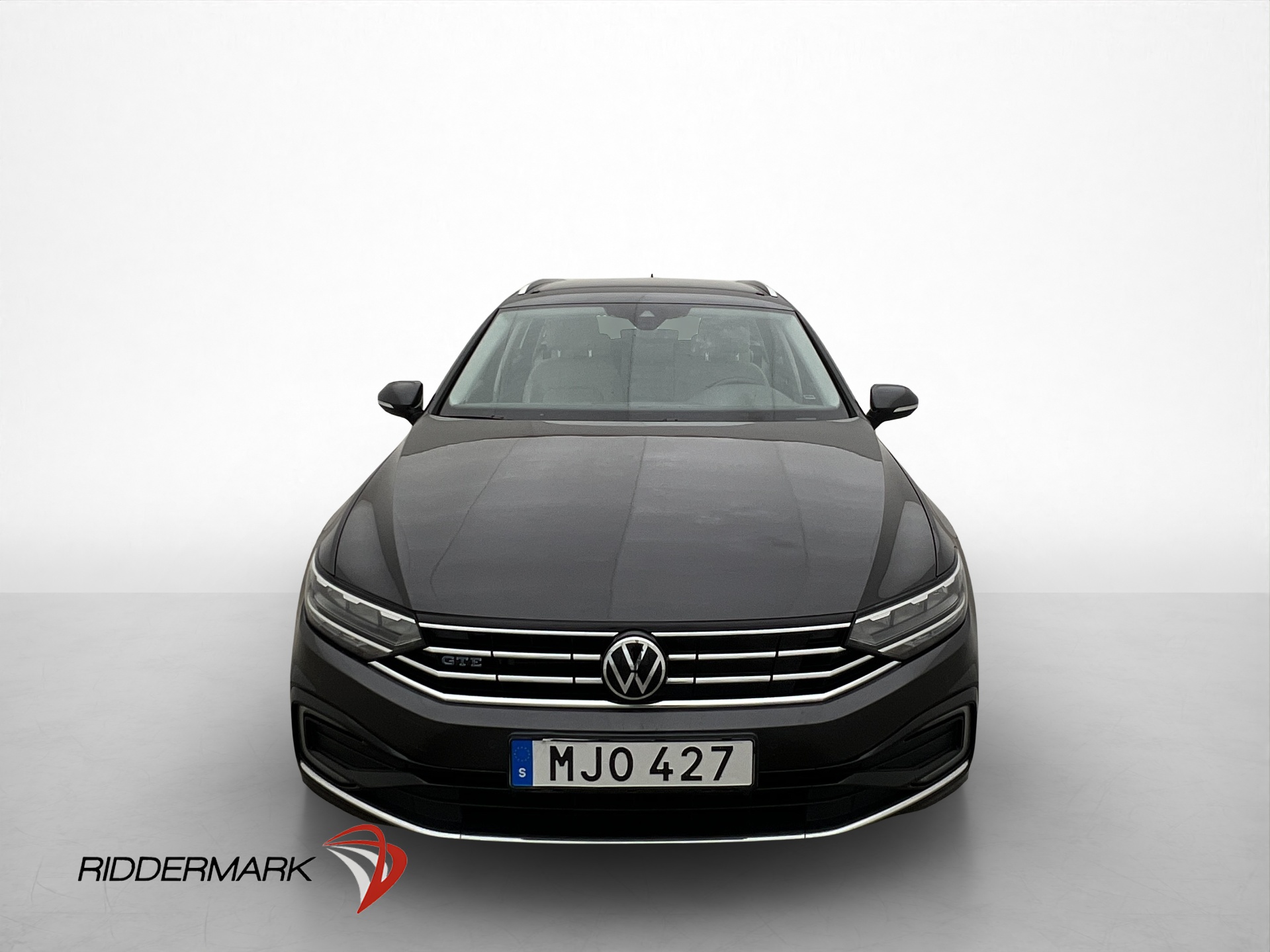 Volkswagen Passat Variant GTE 1.4 TSI ACT OPF DSG Sequential, 6-trins, 218ps, 2021