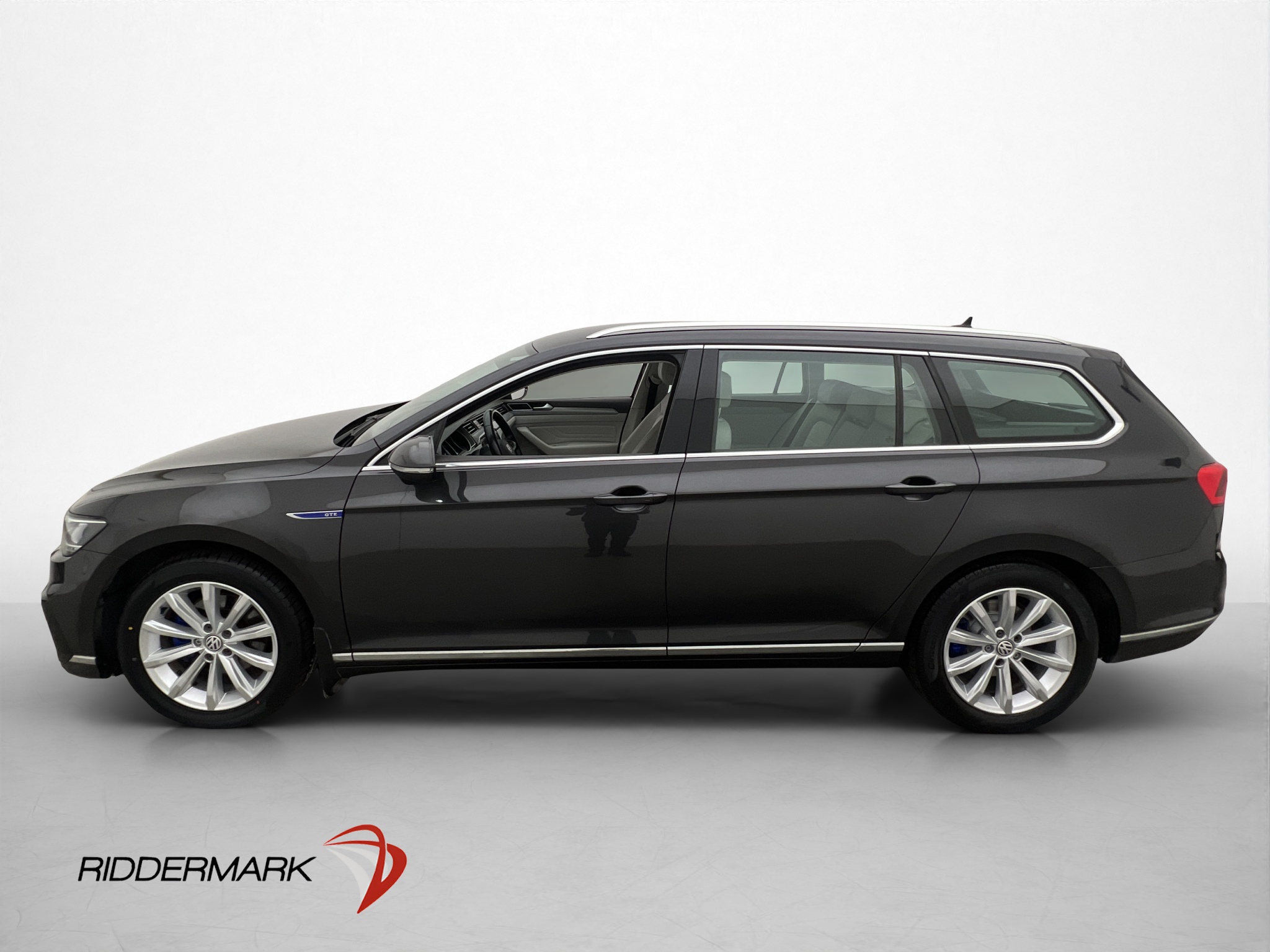 Volkswagen Passat Variant GTE 1.4 TSI ACT OPF DSG Sequential, 6-trins, 218ps, 2021